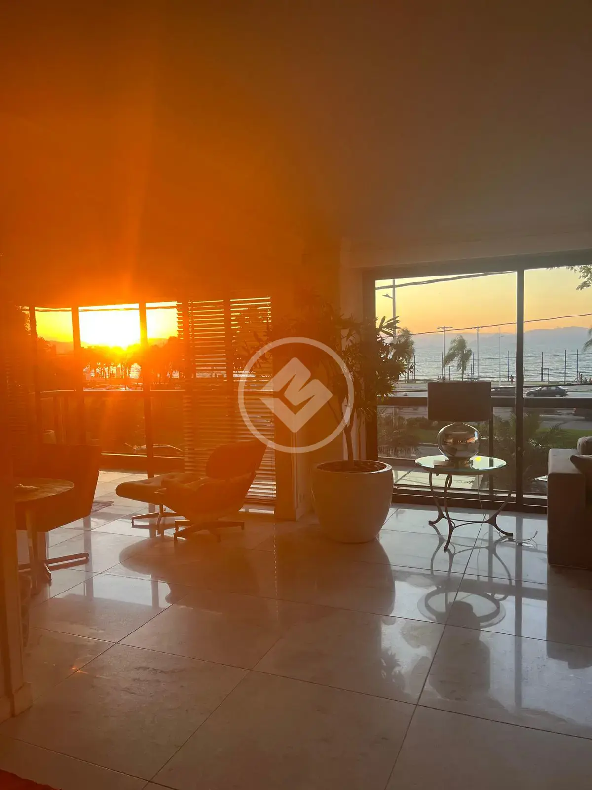 Apartamento Garden Centro, Florianópolis - SC — foto 1