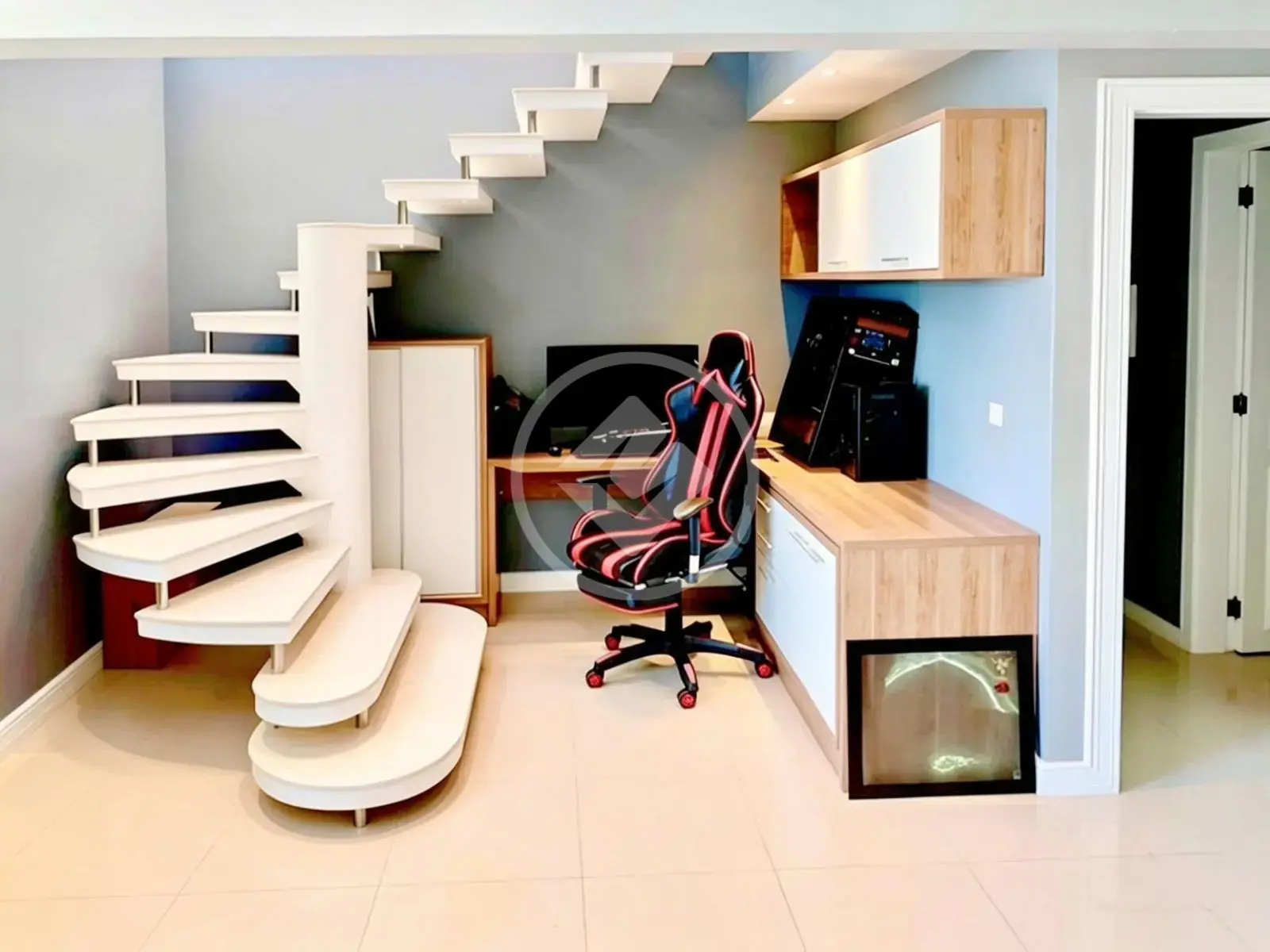 Cobertura Duplex 2 quartos no ESTREITO, Florianópolis — foto 4 de 6