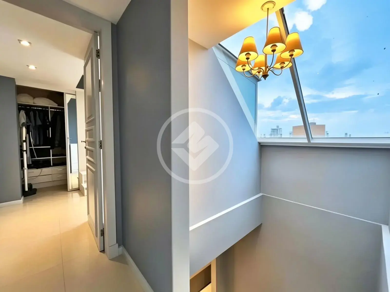 Cobertura Duplex 2 quartos no ESTREITO, Florianópolis — foto 6 de 6