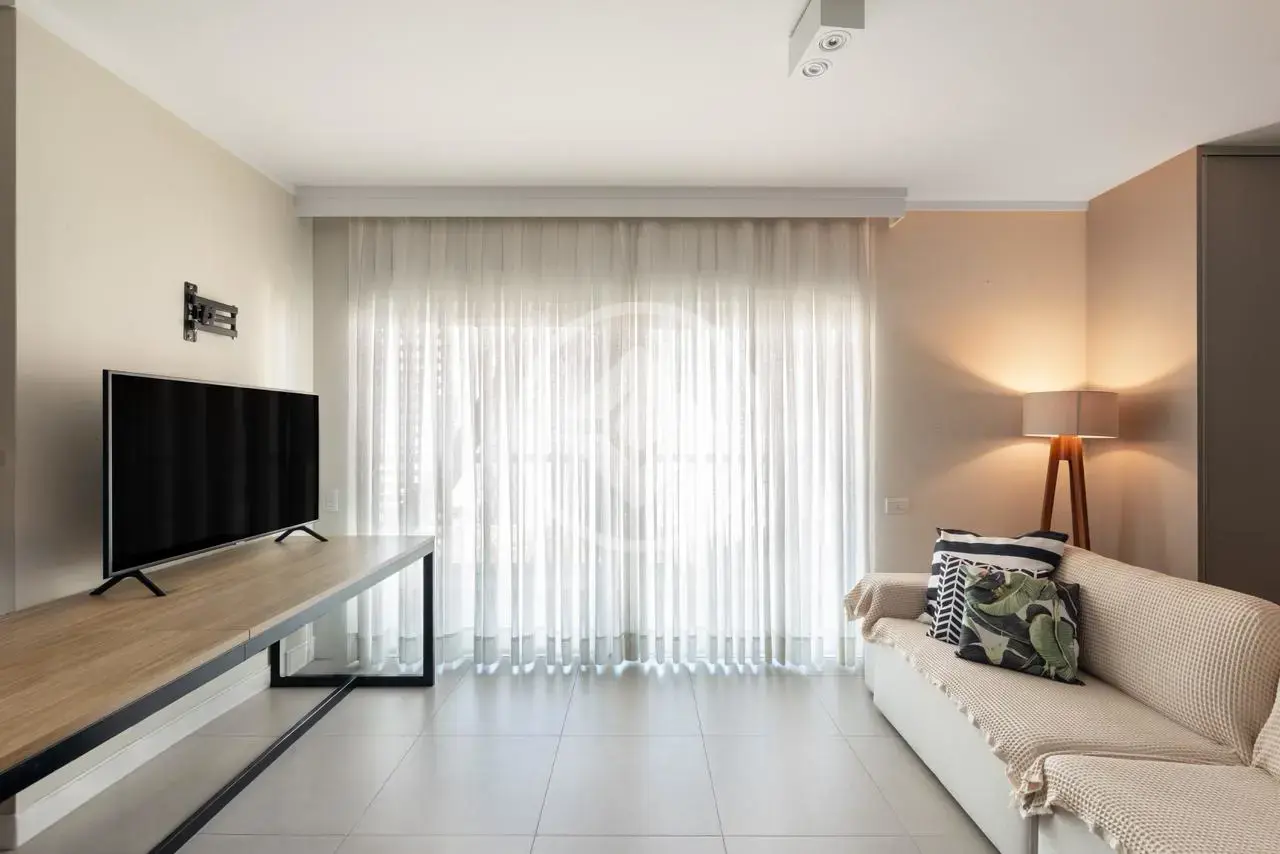 Apartamento 1 quarto no Centro, Florianópolis — foto 6 de 6