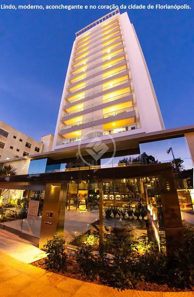 Apartamento 1 quarto no Centro, Florianópolis — foto 4 de 6