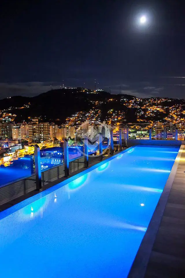 Apartamento Centro, Florianópolis - SC — foto 1