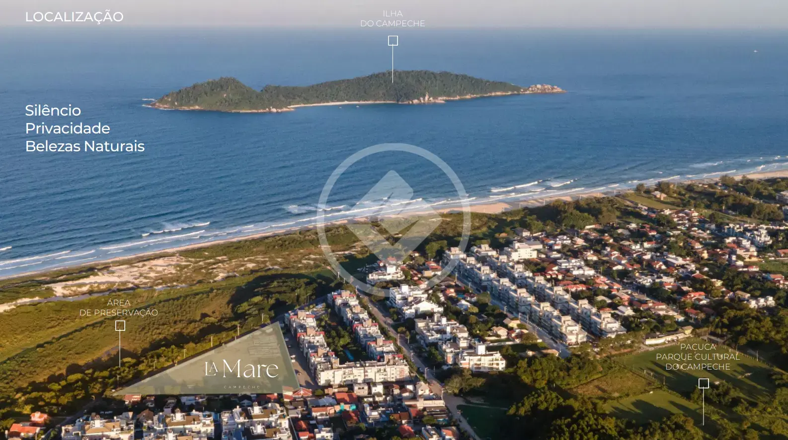 Apartamento Campeche, Florianópolis - SC — foto 2