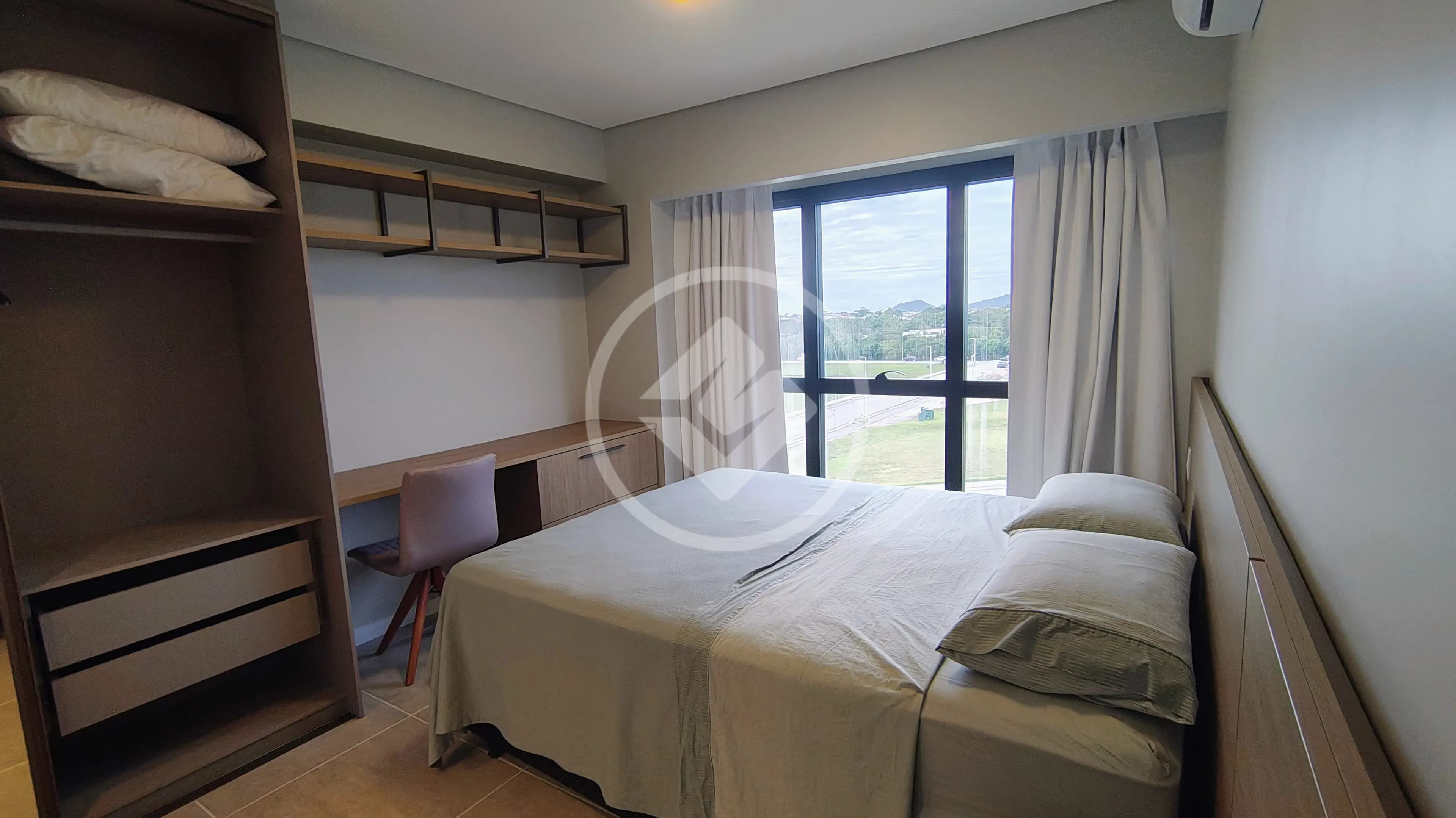 Apartamento Campeche, Florianópolis - SC — foto 2