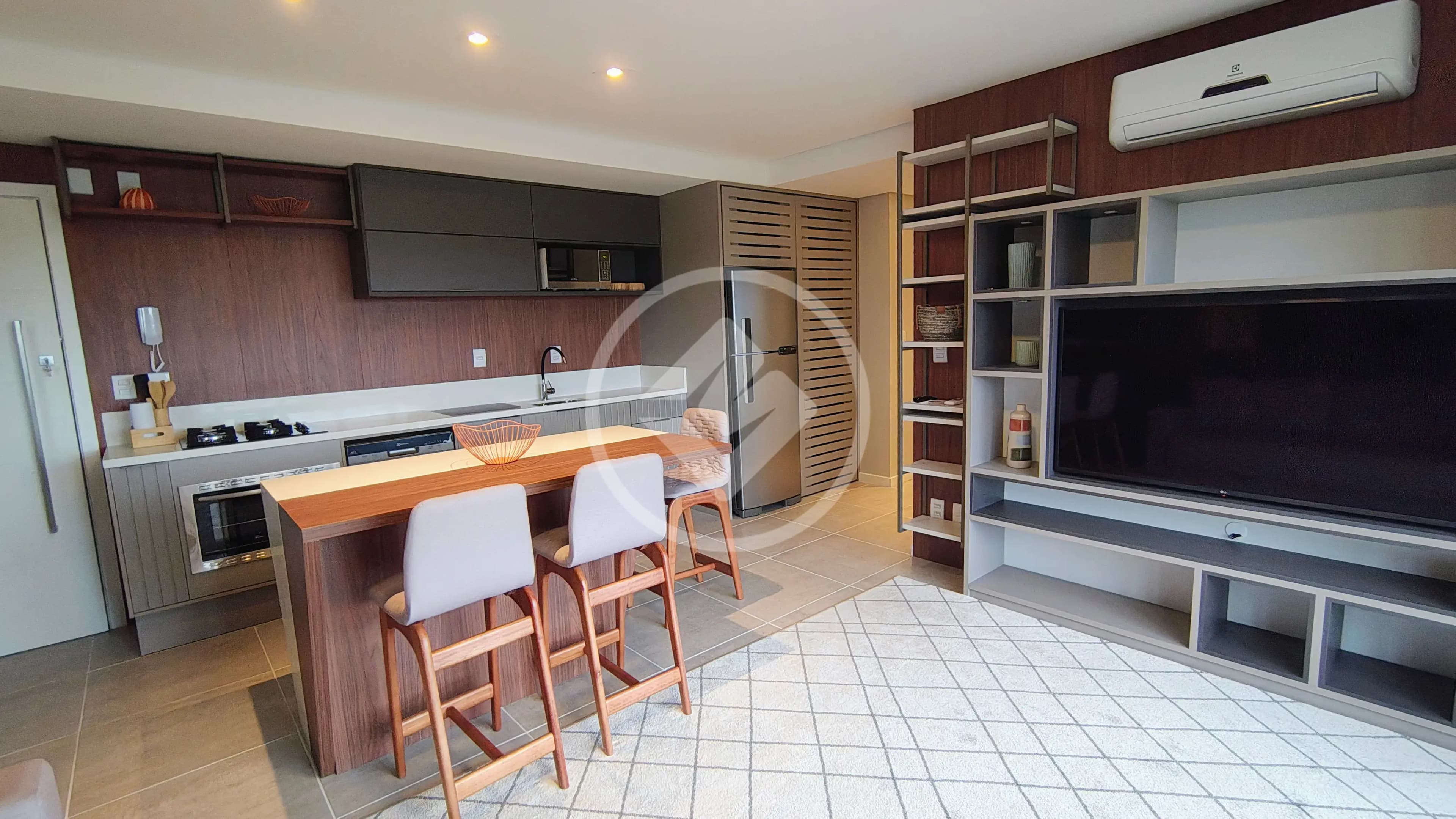 Apartamento Campeche, Florianópolis - SC — foto 1