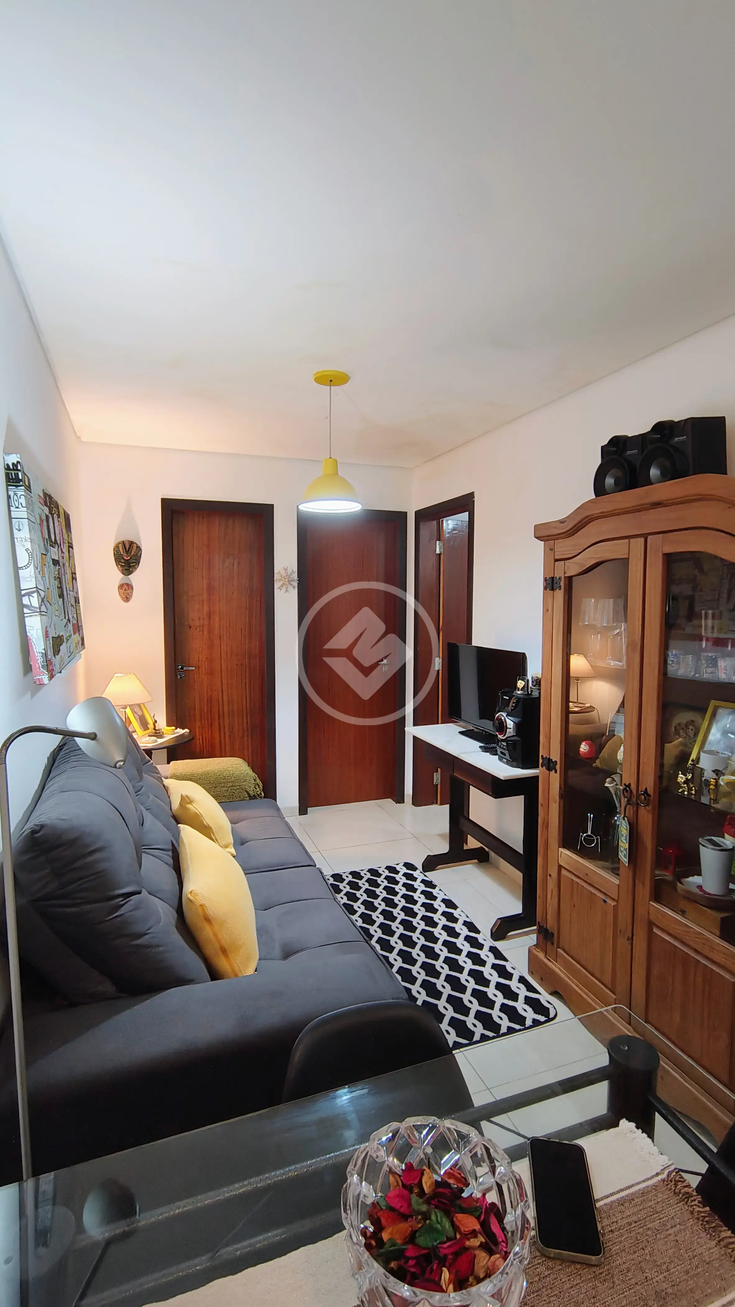 Apartamento Morro das Pedras, Florianópolis - SC — foto 2