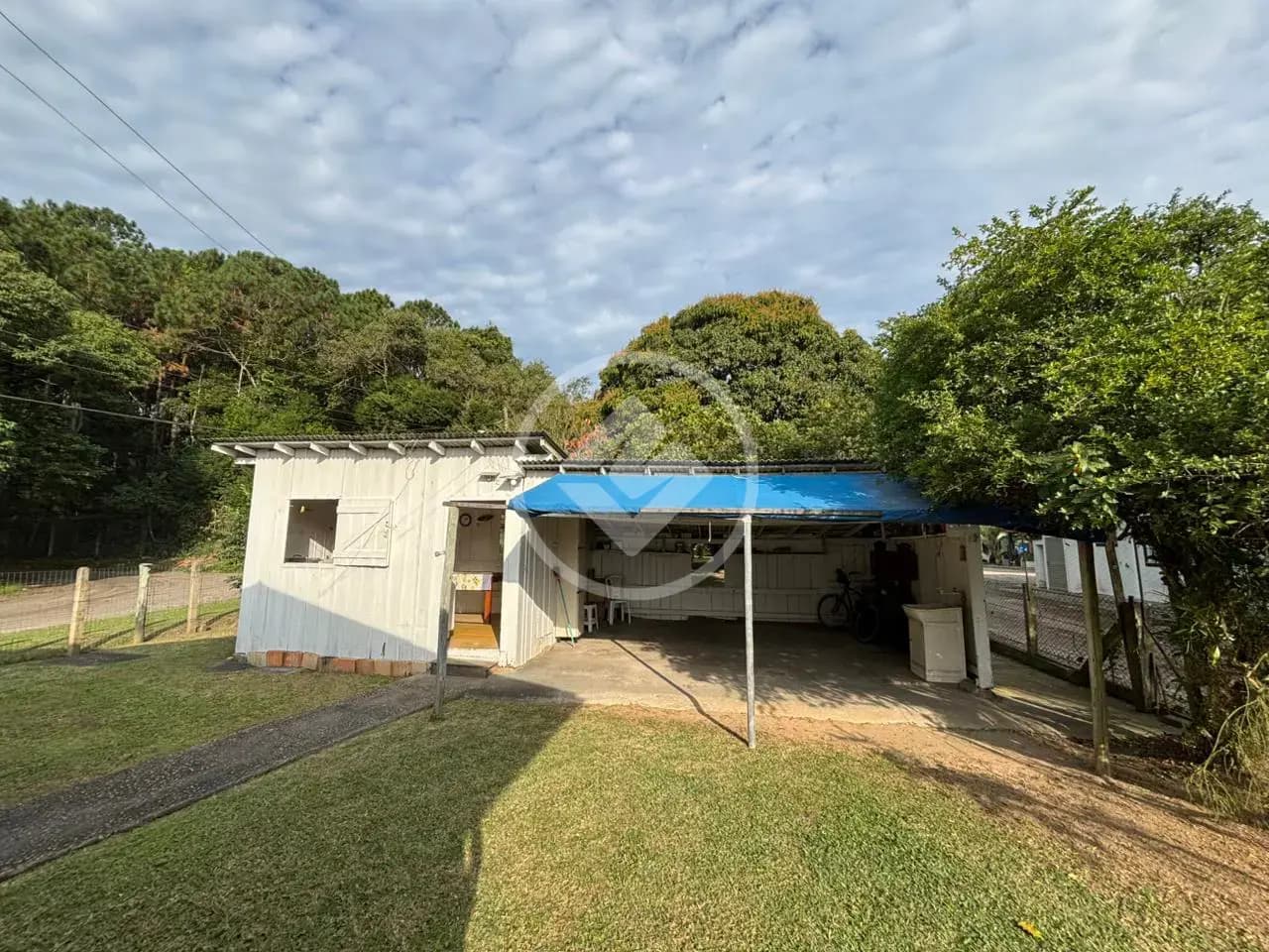 Terreno no Canasvieiras, Florianópolis — foto 4 de 6