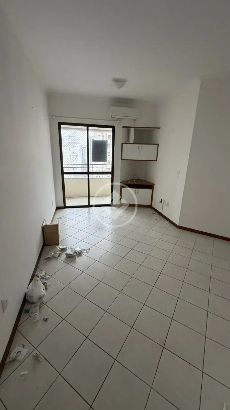 Apartamento Campinas, São José - SC — foto 1