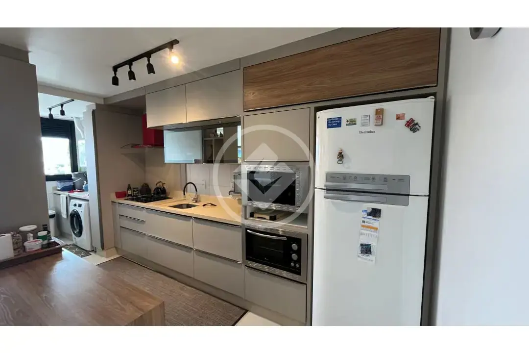 Apartamento Centro, São José - SC — foto 2