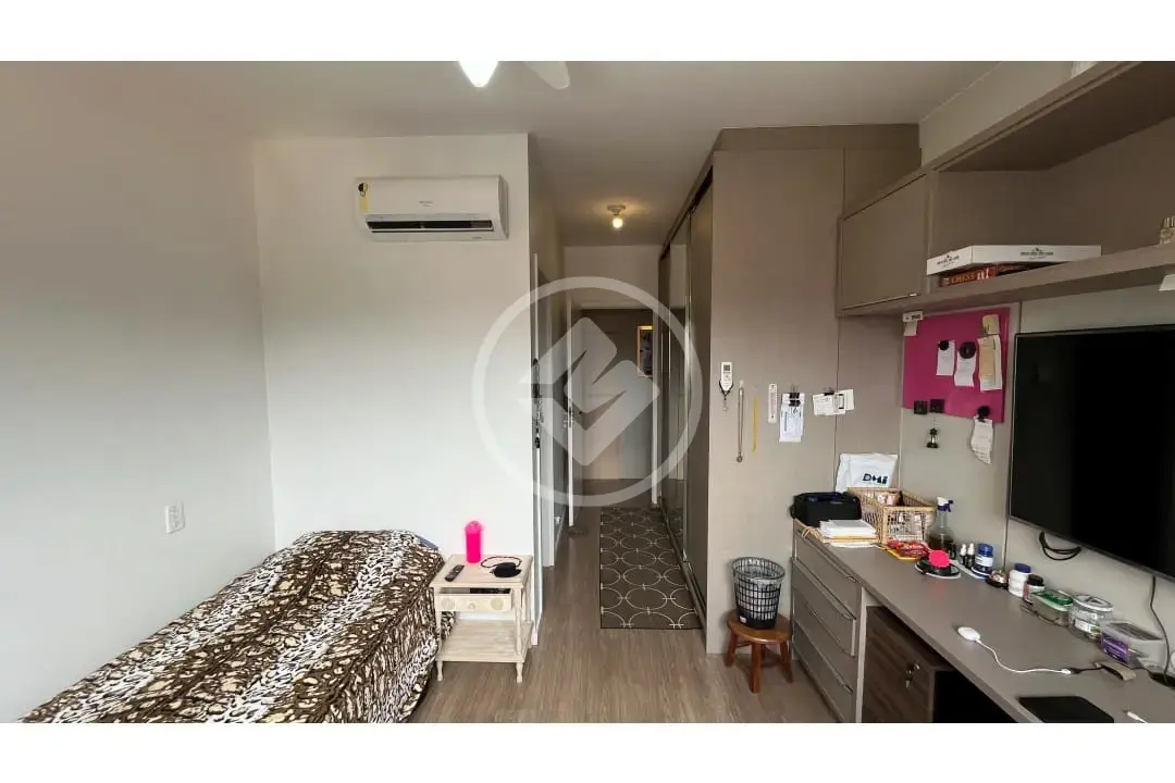 Apartamento 3 quartos no Centro, São José — foto 4 de 6