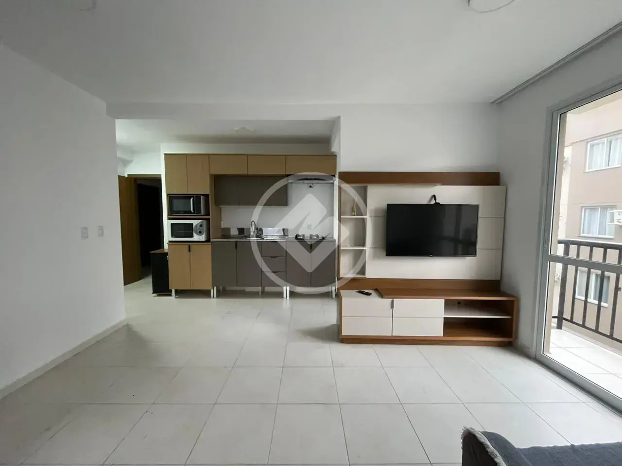 Apartamento Vargem do Bom Jesus, Florianópolis - SC — foto 1