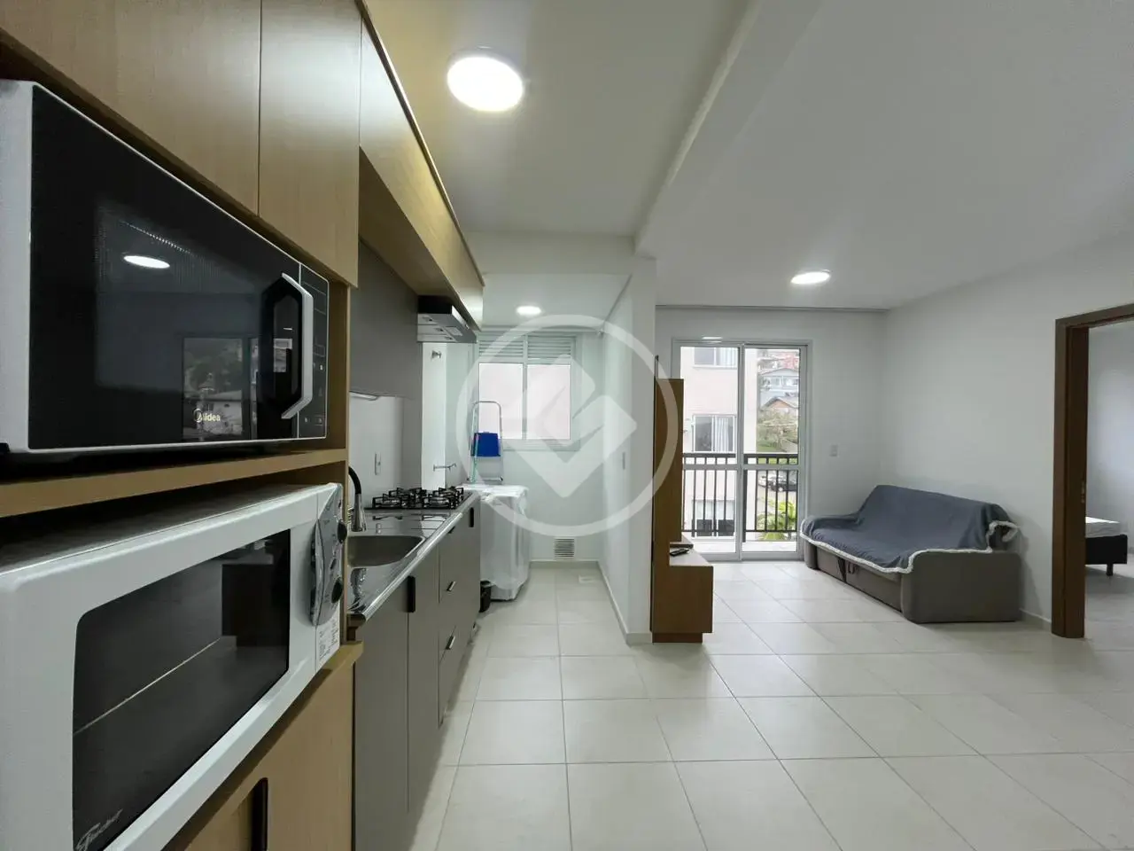 Apartamento 2 quartos no Vargem do Bom Jesus, Florianópolis — foto 4 de 6