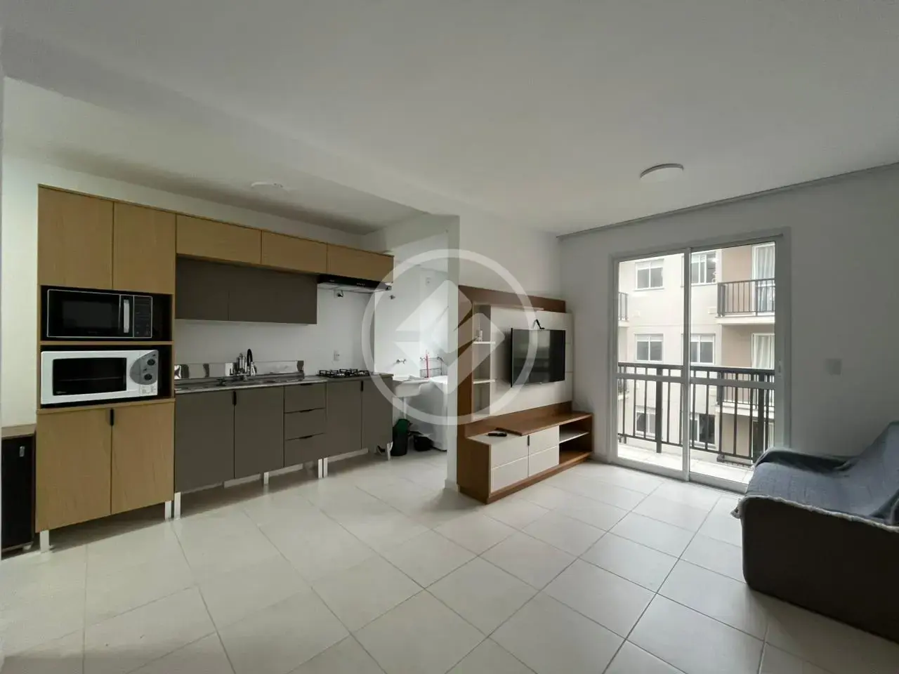 Apartamento Vargem do Bom Jesus, Florianópolis - SC — foto 2