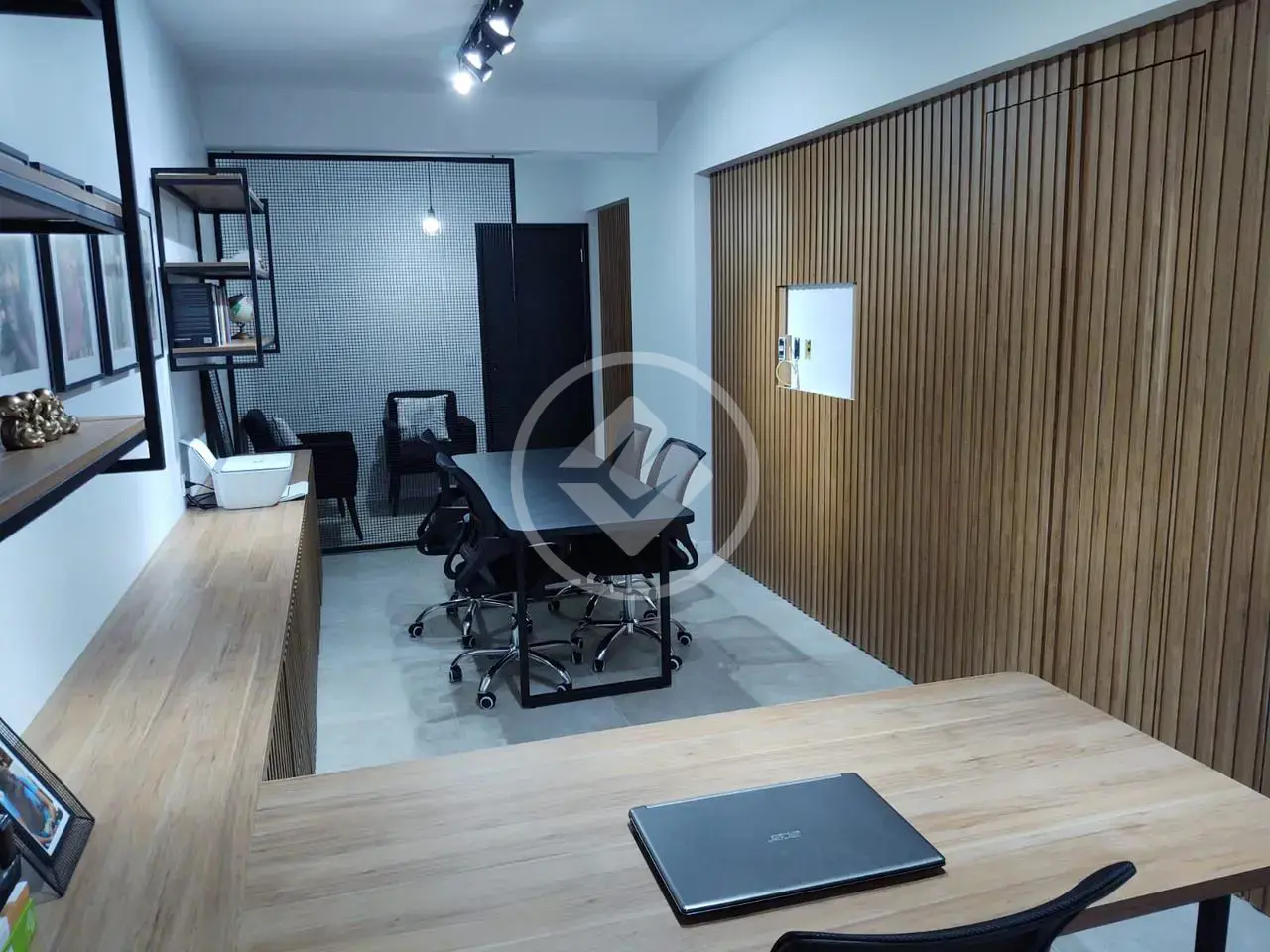 Sala Comercial no Centro, Florianópolis — foto 5 de 5