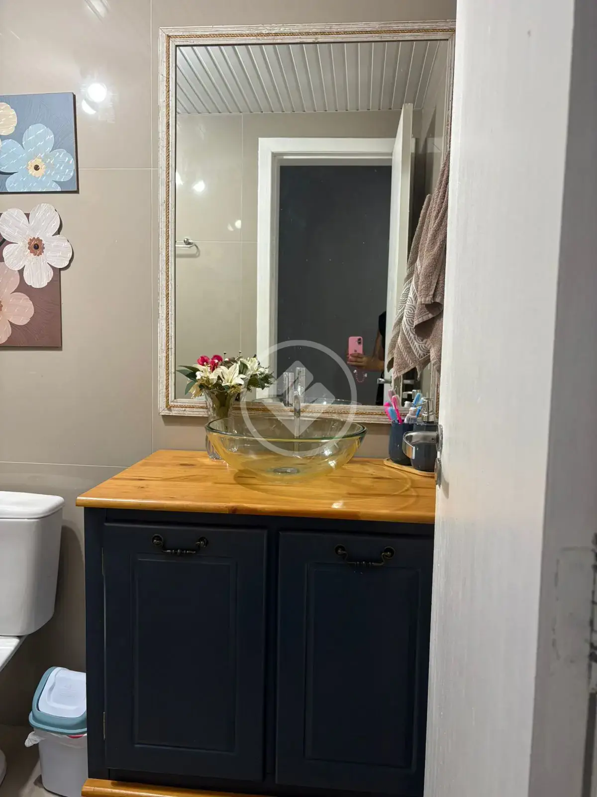 Apartamento 3 quartos no Barreiros, São José — foto 4 de 6