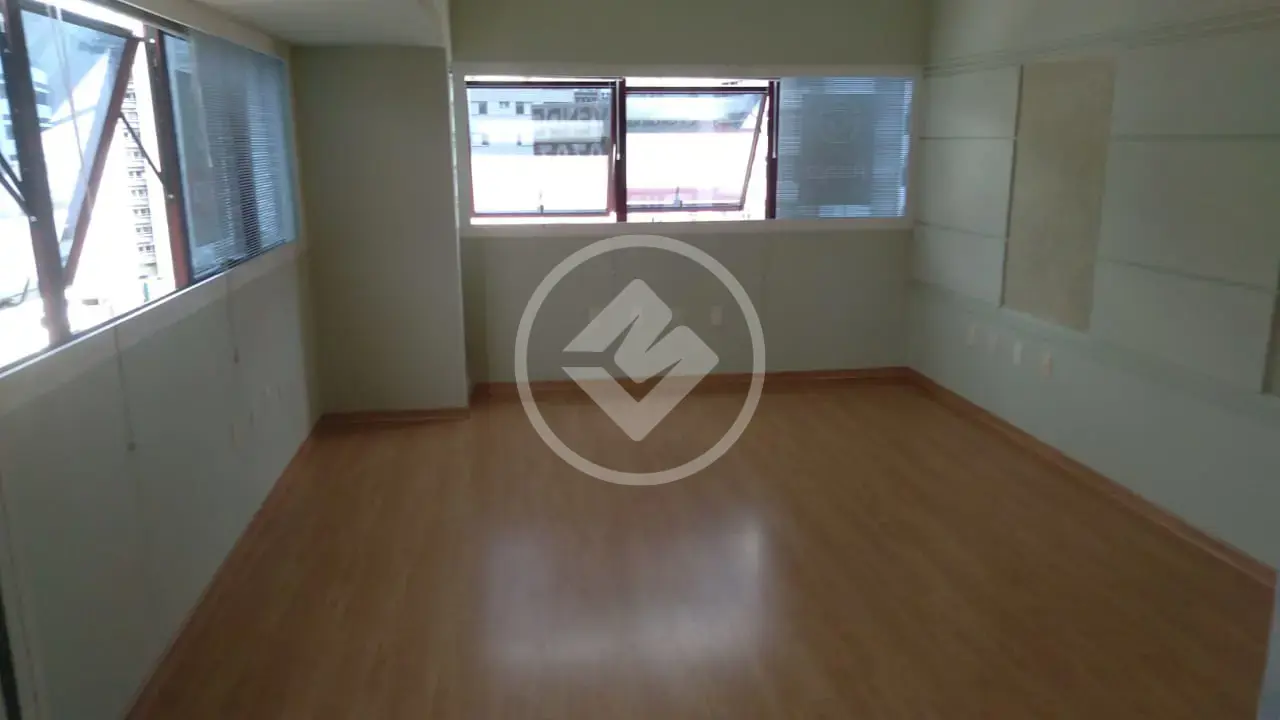Sala Comercial Centro, Florianópolis - SC — foto 2