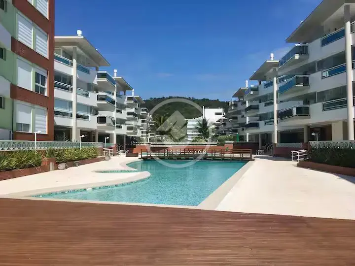 Apartamento 4 quartos no Praia Brava, Florianópolis — foto 6 de 6