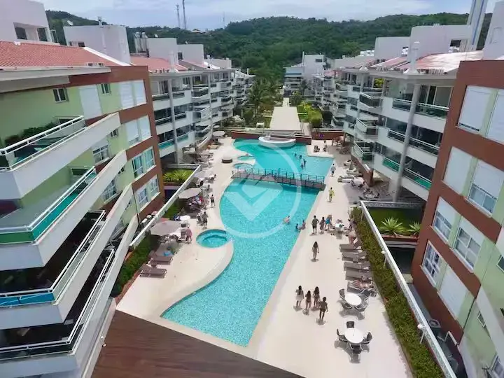Apartamento 4 quartos no Praia Brava, Florianópolis — foto 4 de 6