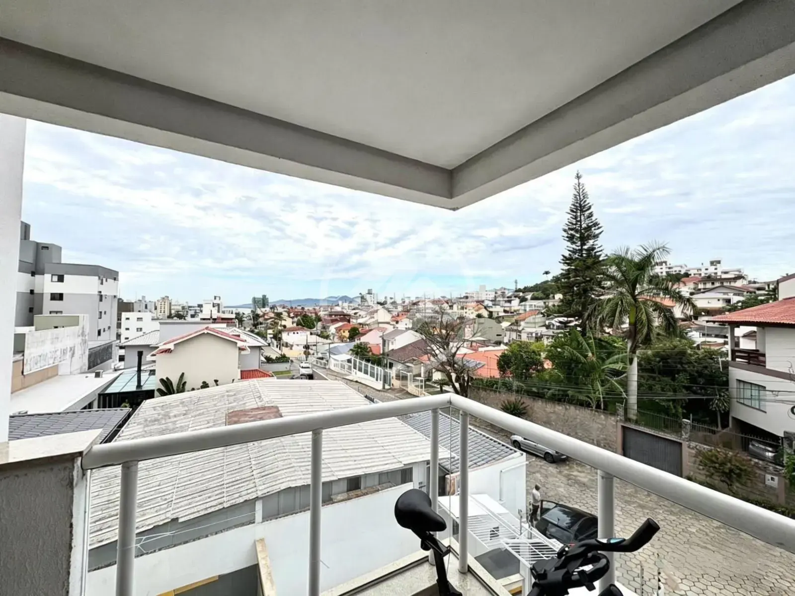 Apartamento Coqueiros, Florianópolis - SC — foto 2
