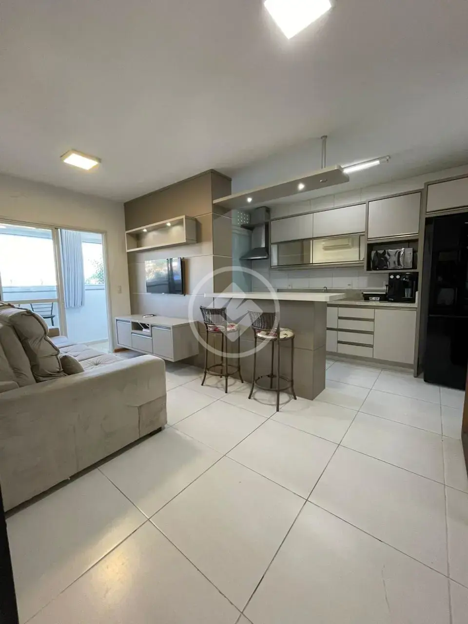 Apartamento Areias, São José - SC — foto 2