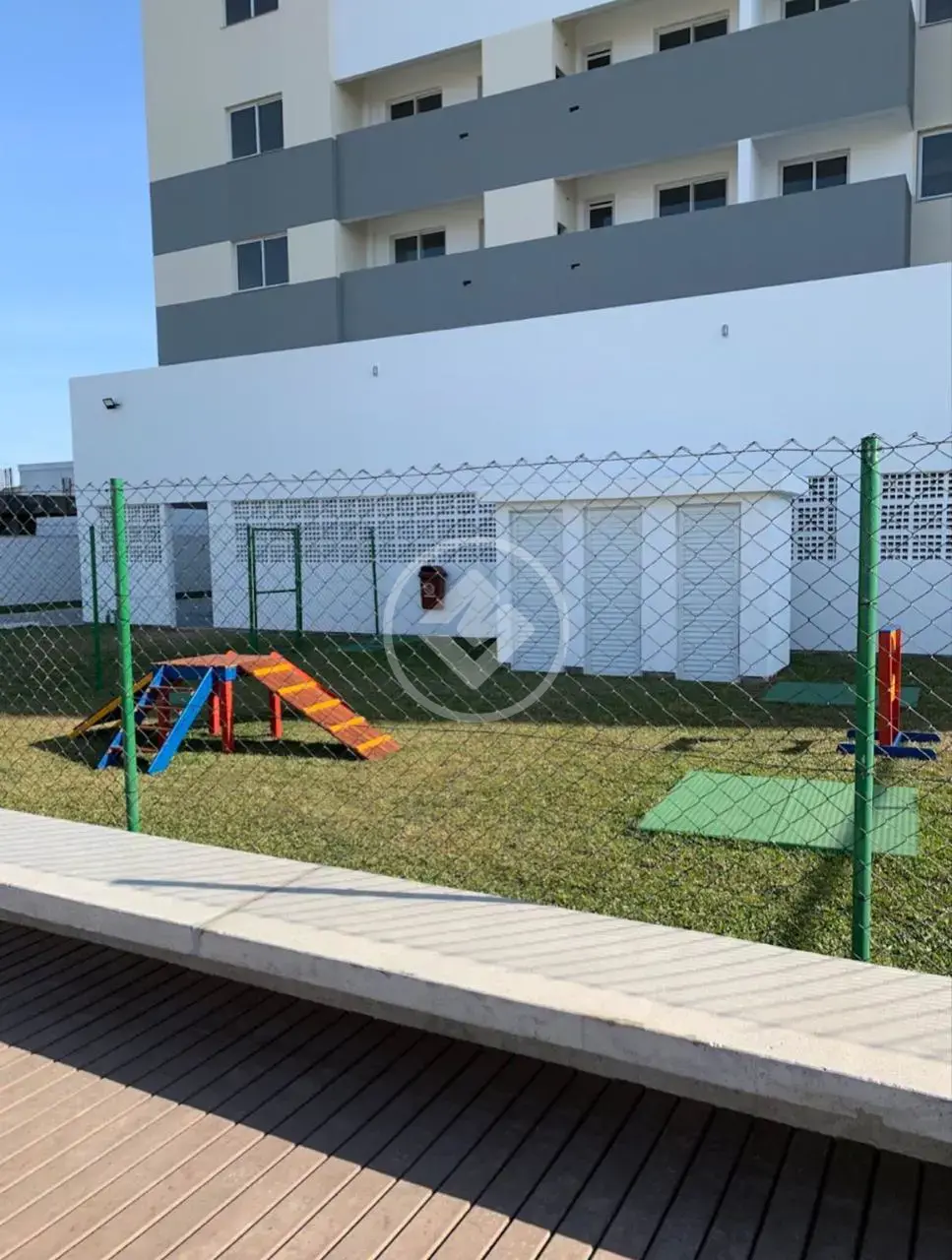 Apartamento 2 quartos no Areias, São José — foto 3 de 6