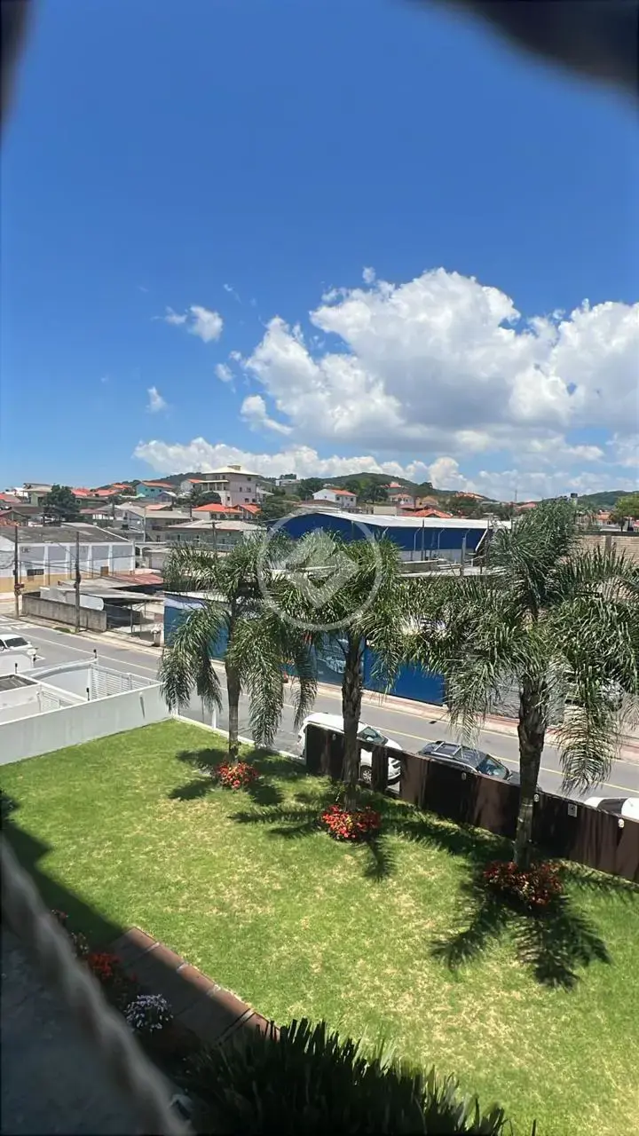 Apartamento Areias, São José - SC — foto 1