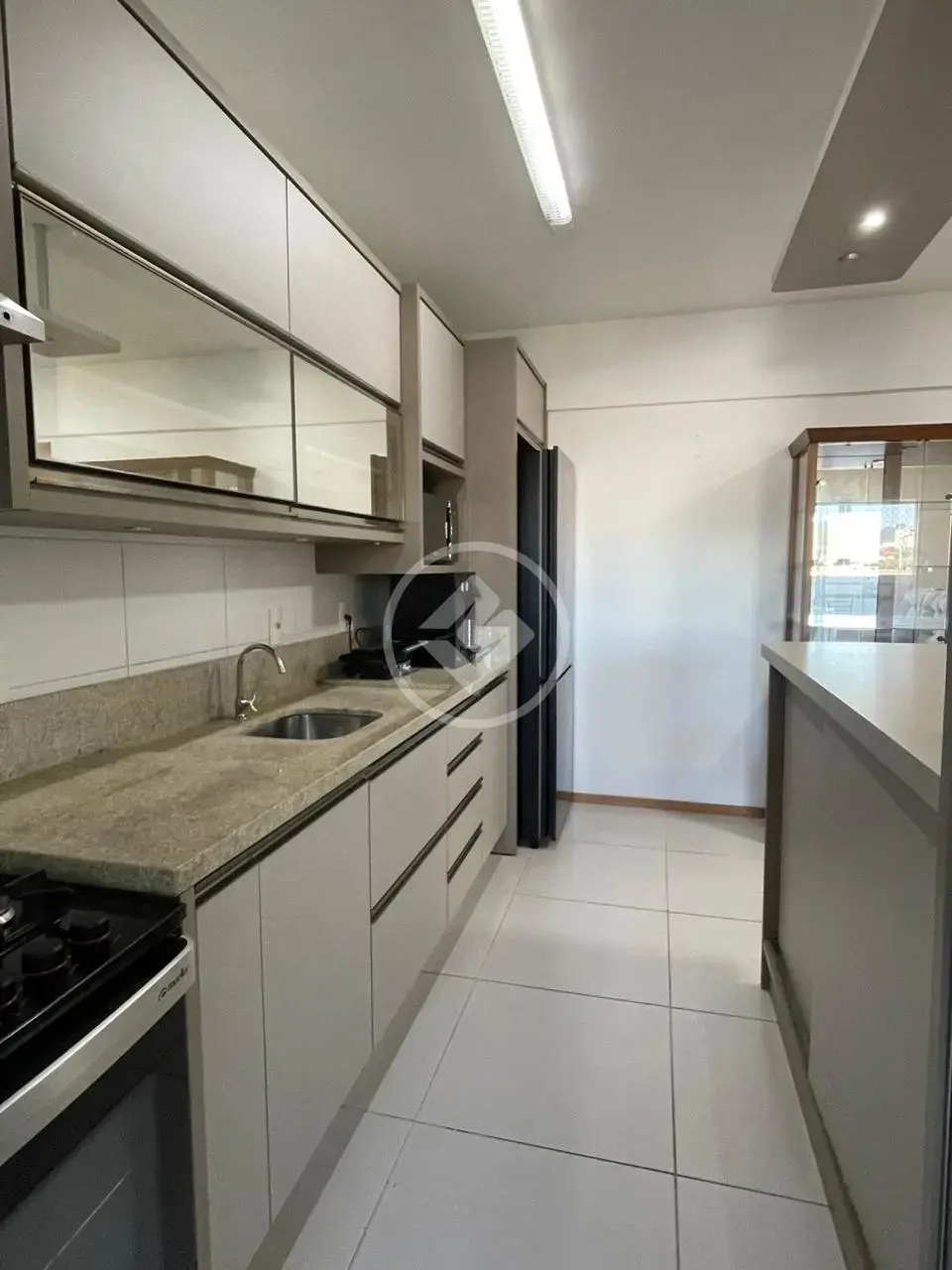 Apartamento 2 quartos no Areias, São José — foto 6 de 6