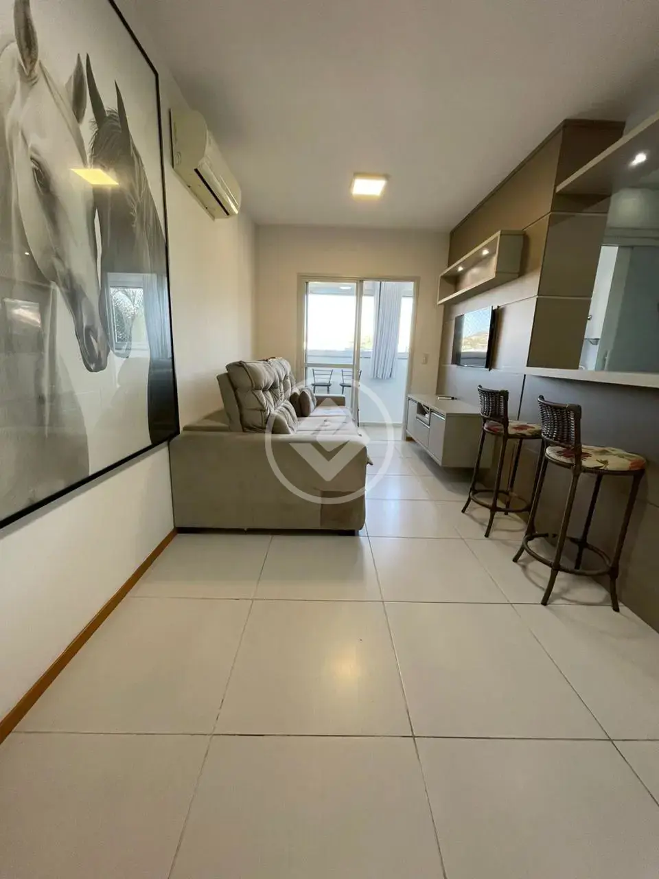 Apartamento 2 quartos no Areias, São José — foto 4 de 6