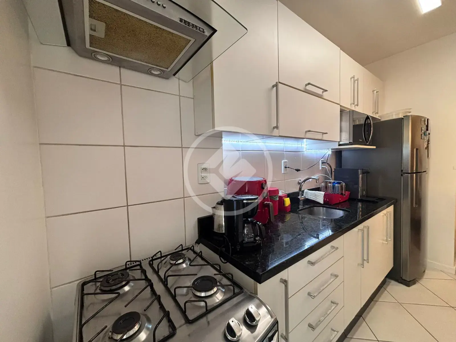 Apartamento 2 quartos no Itacorubi, Florianópolis — foto 6 de 6