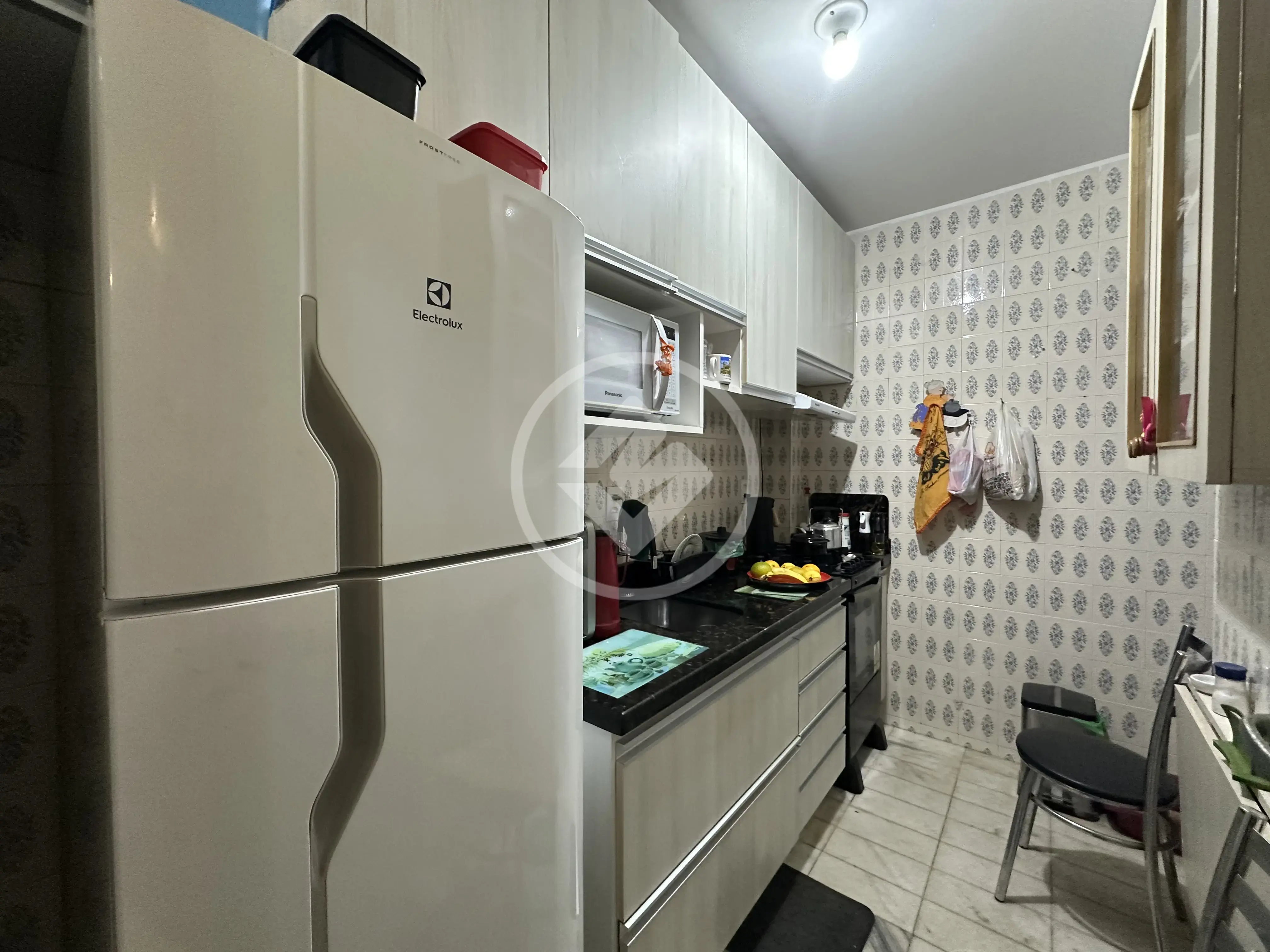 Apartamento Centro, Florianópolis - SC — foto 2