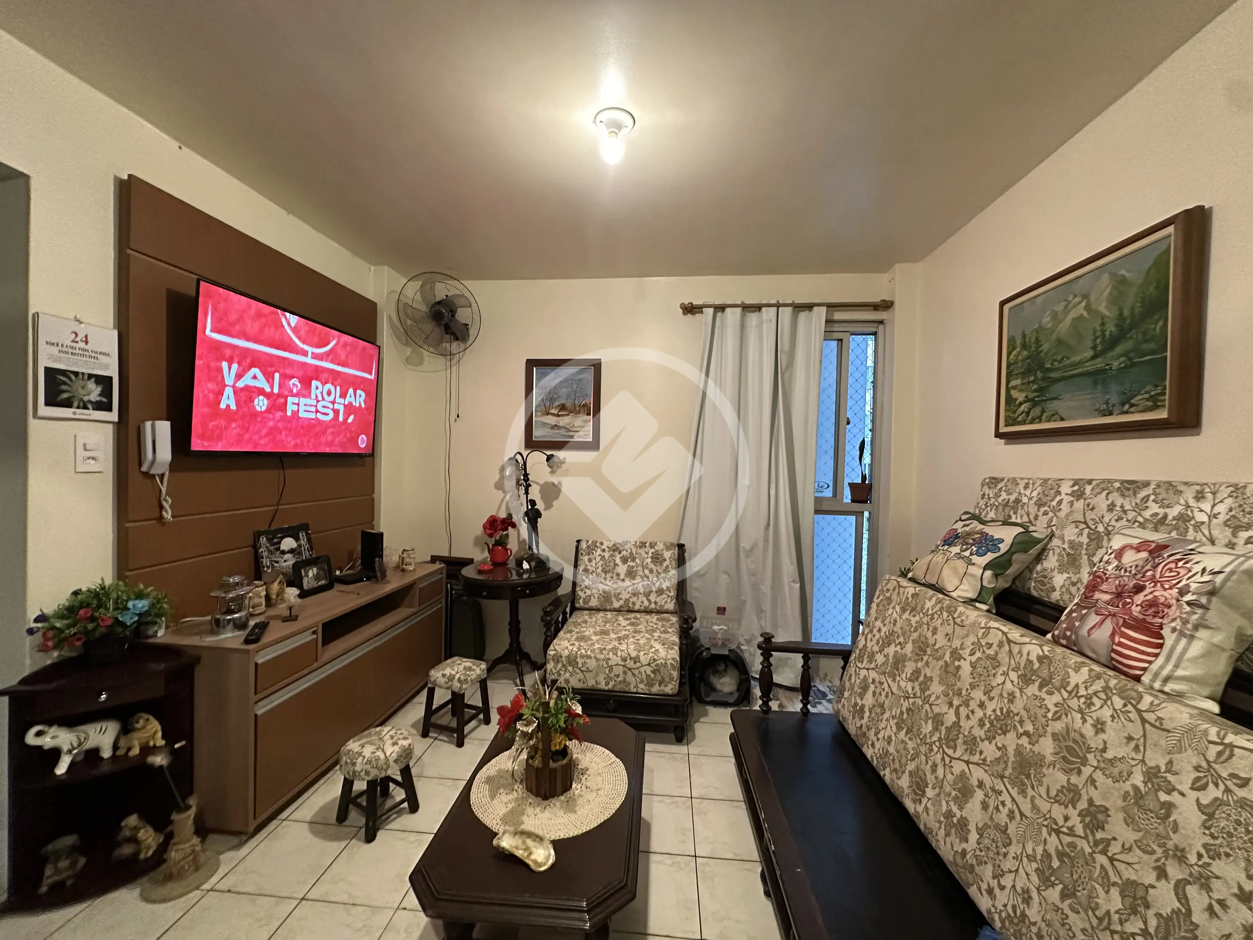 Apartamento Centro, Florianópolis - SC — foto 1