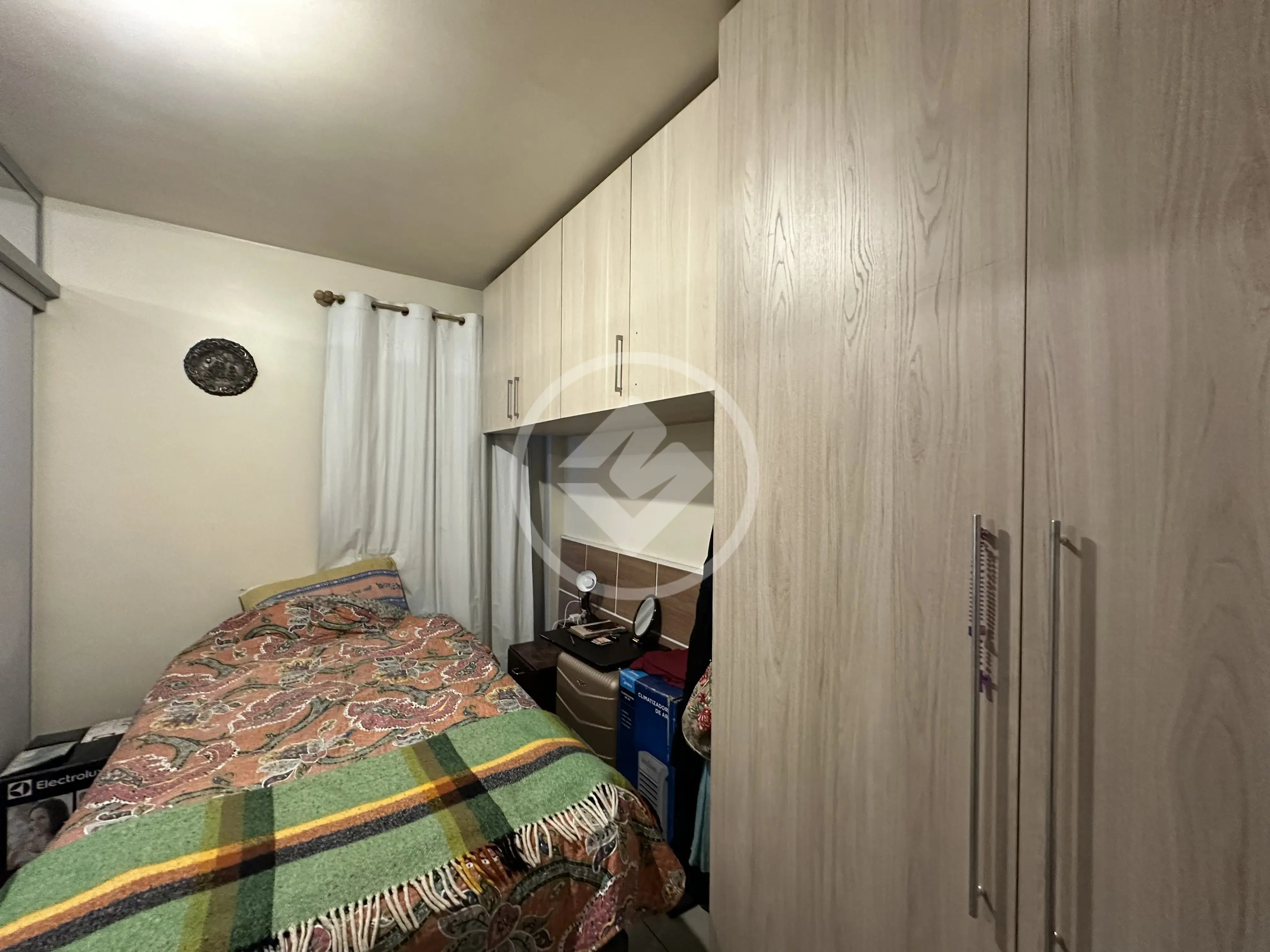 Apartamento 1 quarto no Centro, Florianópolis — foto 4 de 4