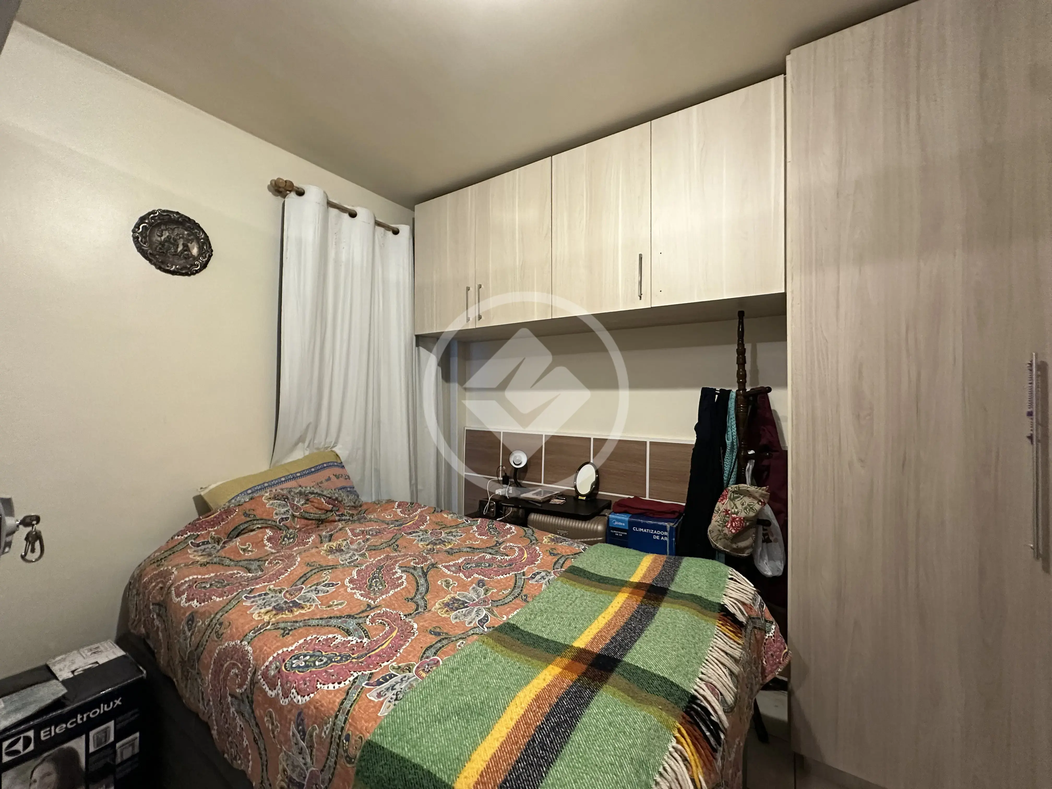 Apartamento 1 quarto no Centro, Florianópolis — foto 3 de 4
