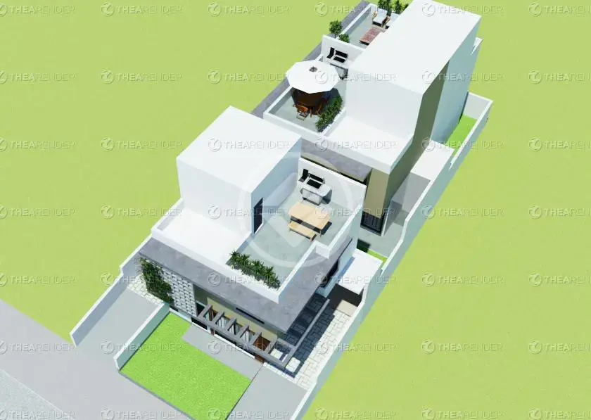 Casa 2 quartos no Ribeirão da Ilha, Florianópolis — foto 3 de 3