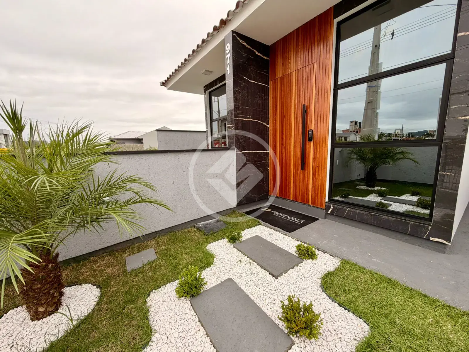 Casa 2 quartos no Barra do Aririú, Palhoça — foto 4 de 6
