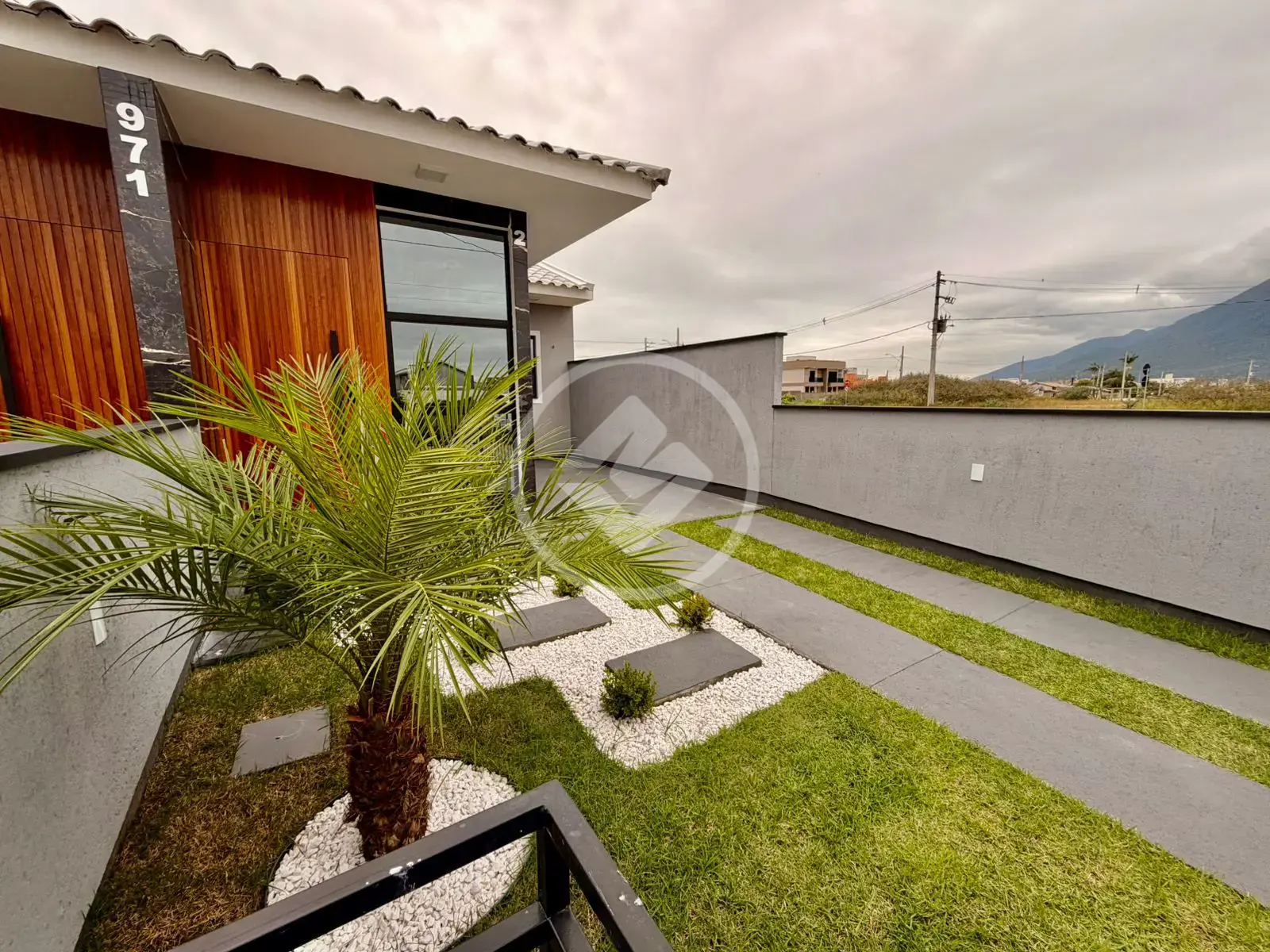Casa Barra do Aririú, Palhoça - SC — foto 1