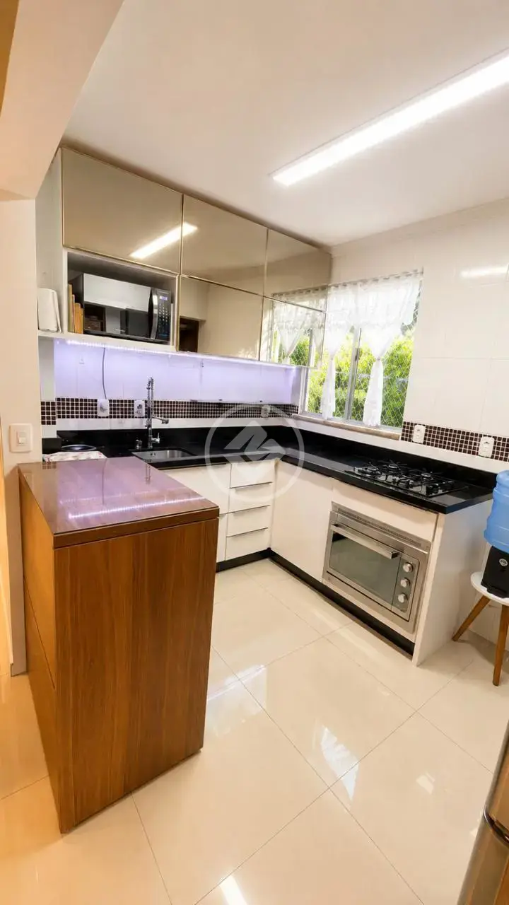 Apartamento 3 quartos no Capoeiras, Florianópolis — foto 3 de 6