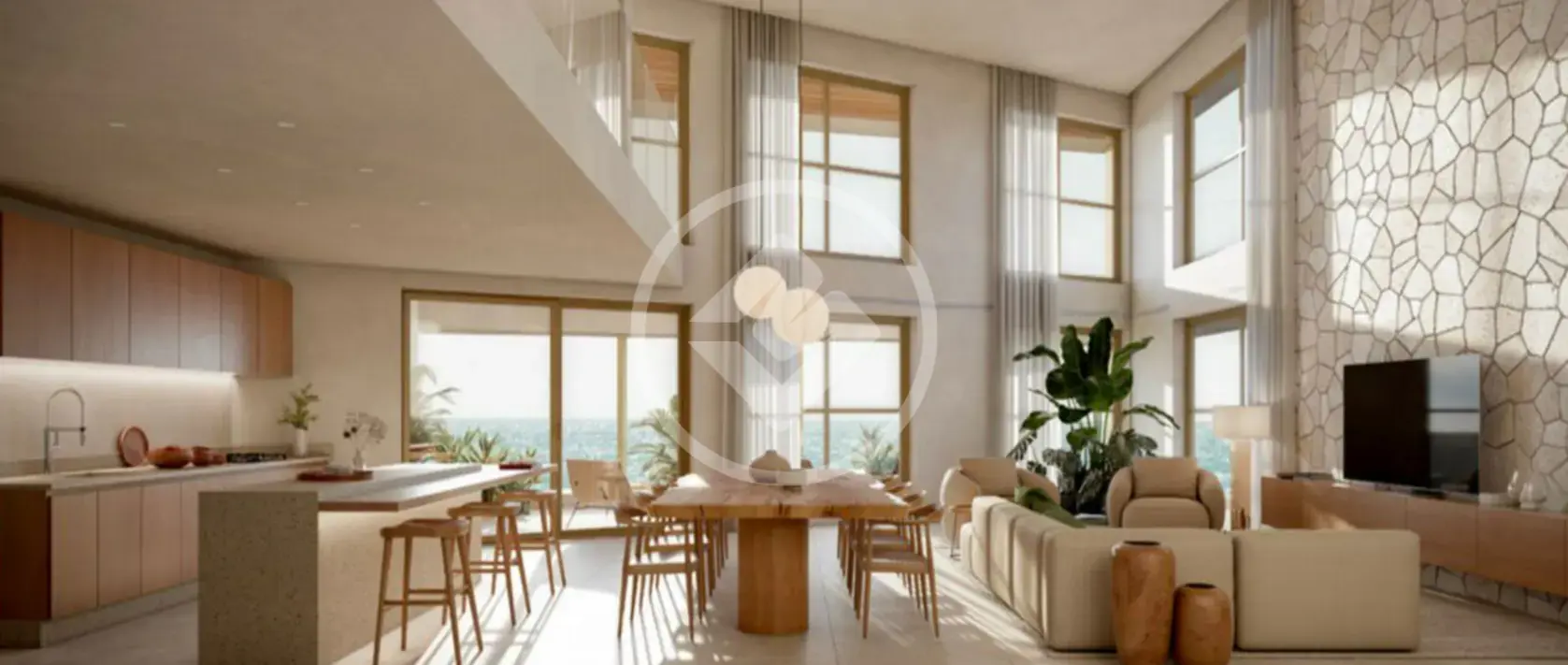 Apartamento 1 quarto no Campeche, Florianópolis — foto 4 de 6