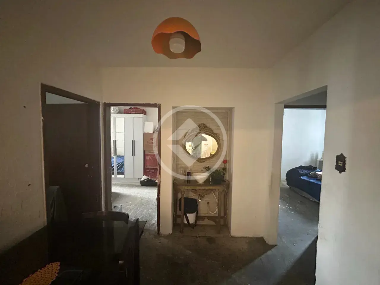 Apartamento Centro, Florianópolis - SC — foto 2