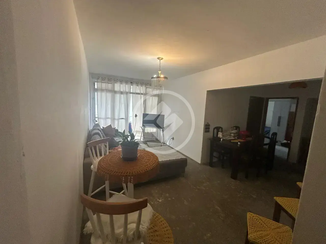 Apartamento Centro, Florianópolis - SC — foto 1