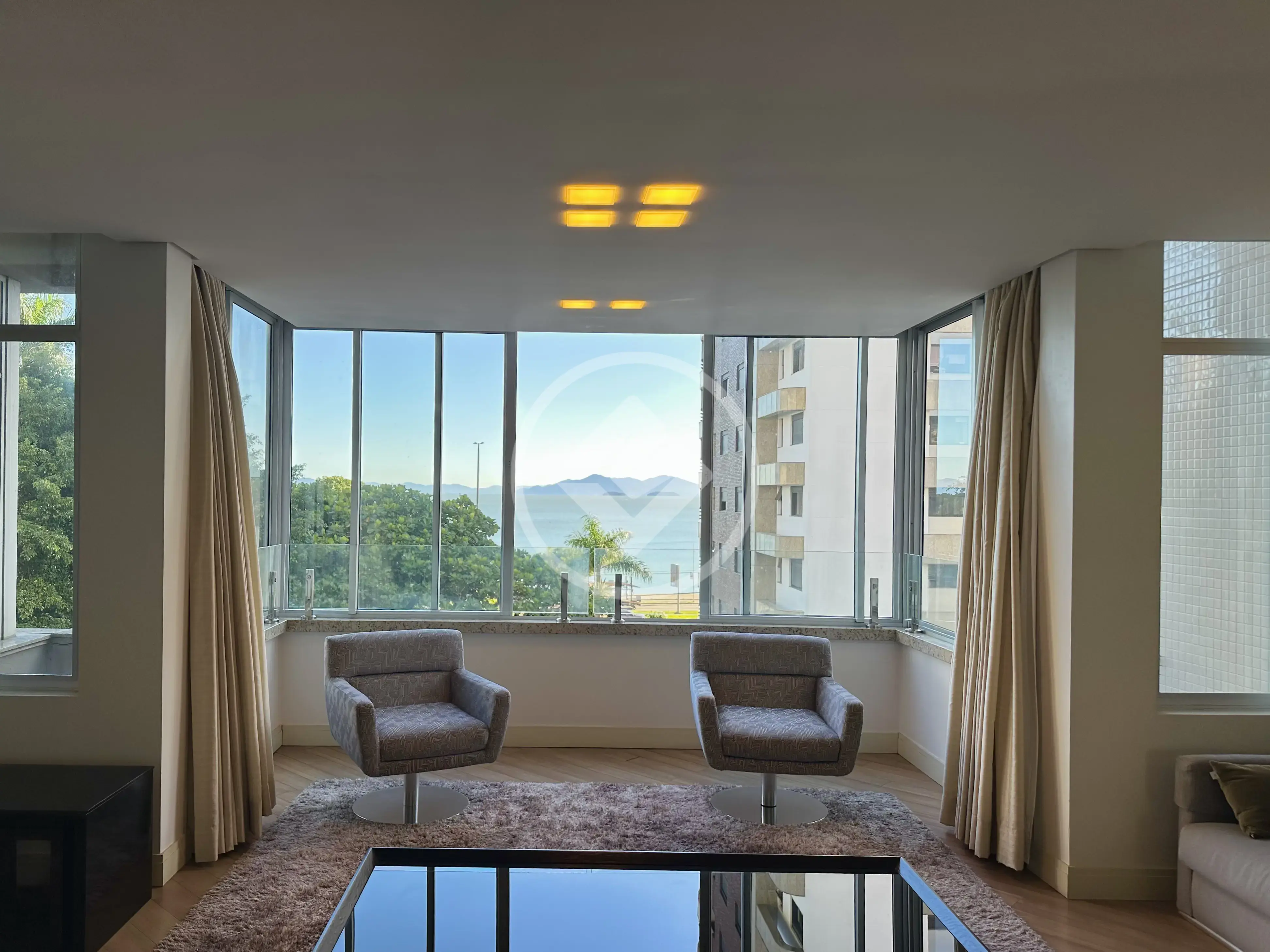 Apartamento Centro, Florianópolis - SC — foto 2