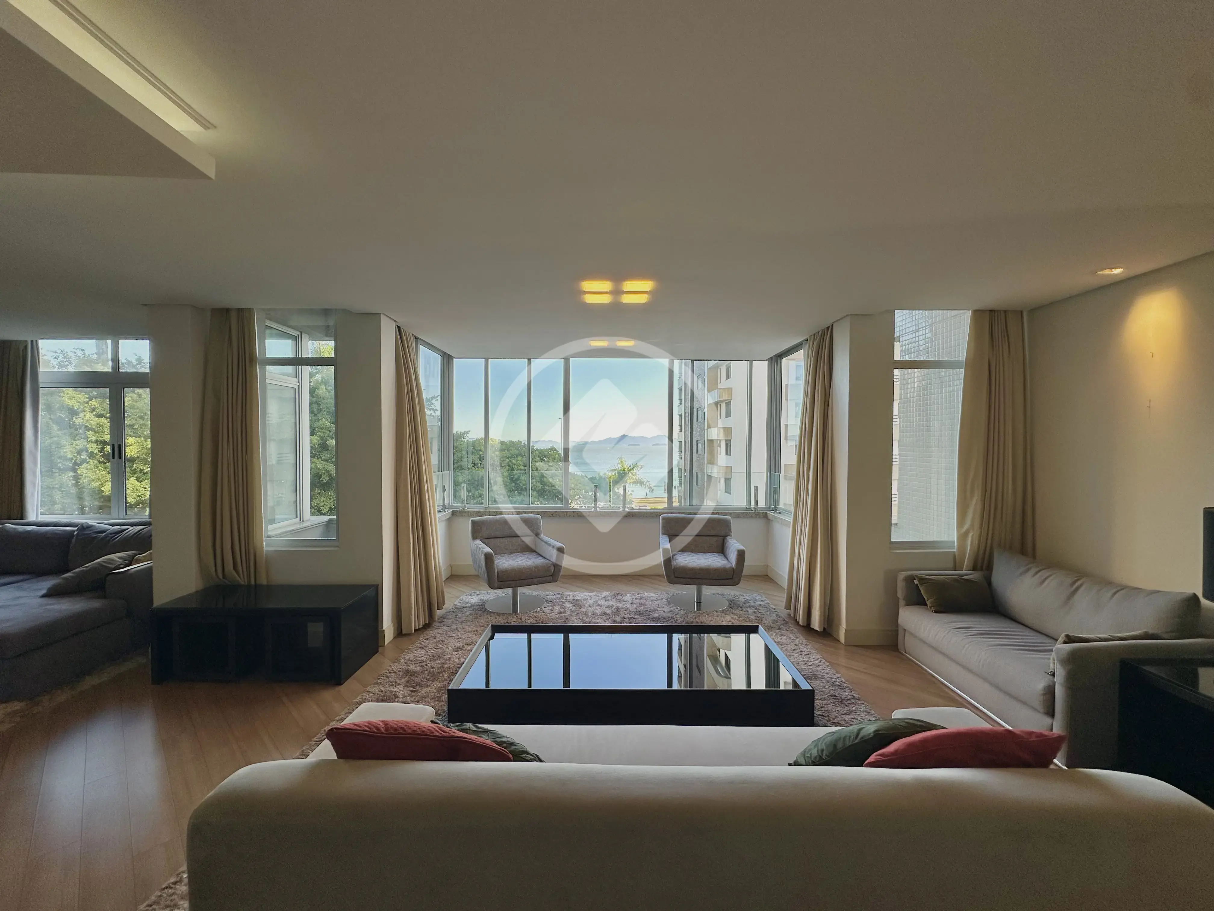 Apartamento Centro, Florianópolis - SC — foto 1