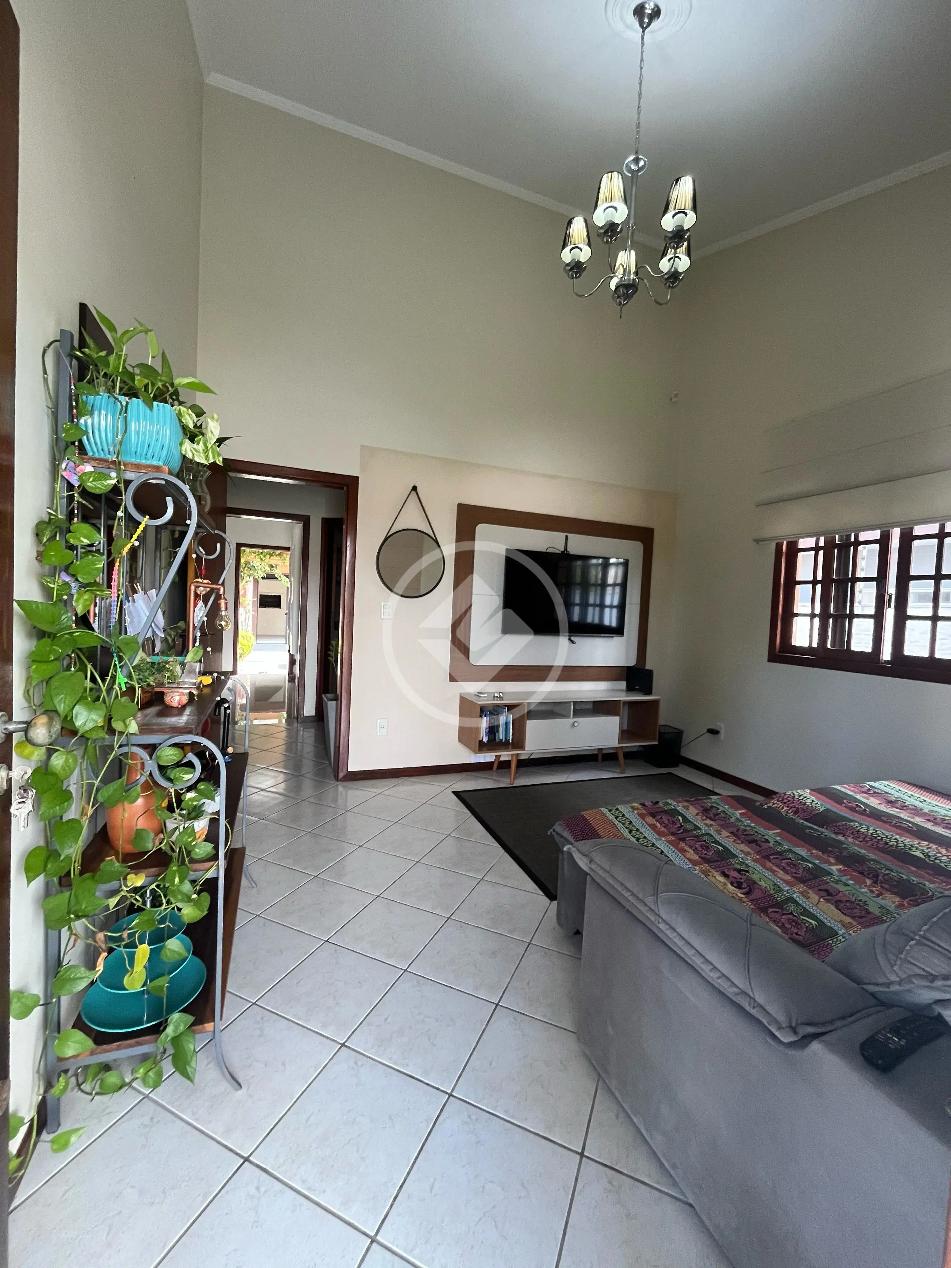 Casa 2 quartos no Autódromo, Florianópolis — foto 4 de 6