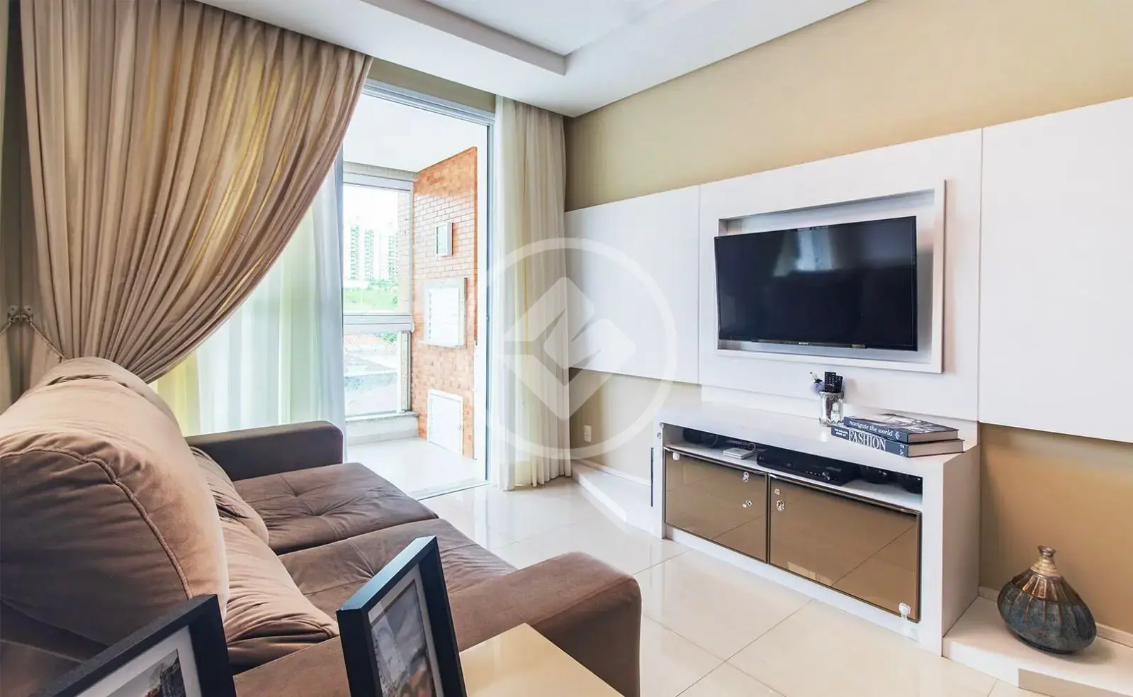 Apartamento 3 quartos no CANTO, Florianópolis — foto 4 de 6