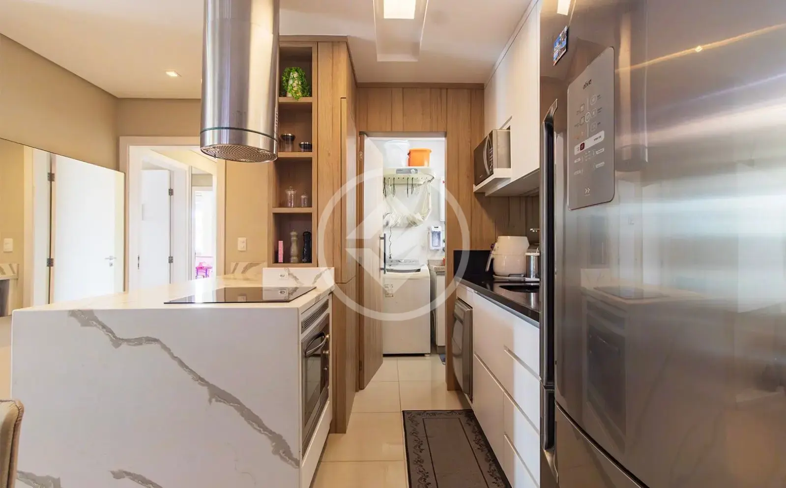 Apartamento CANTO, Florianópolis - SC — foto 1