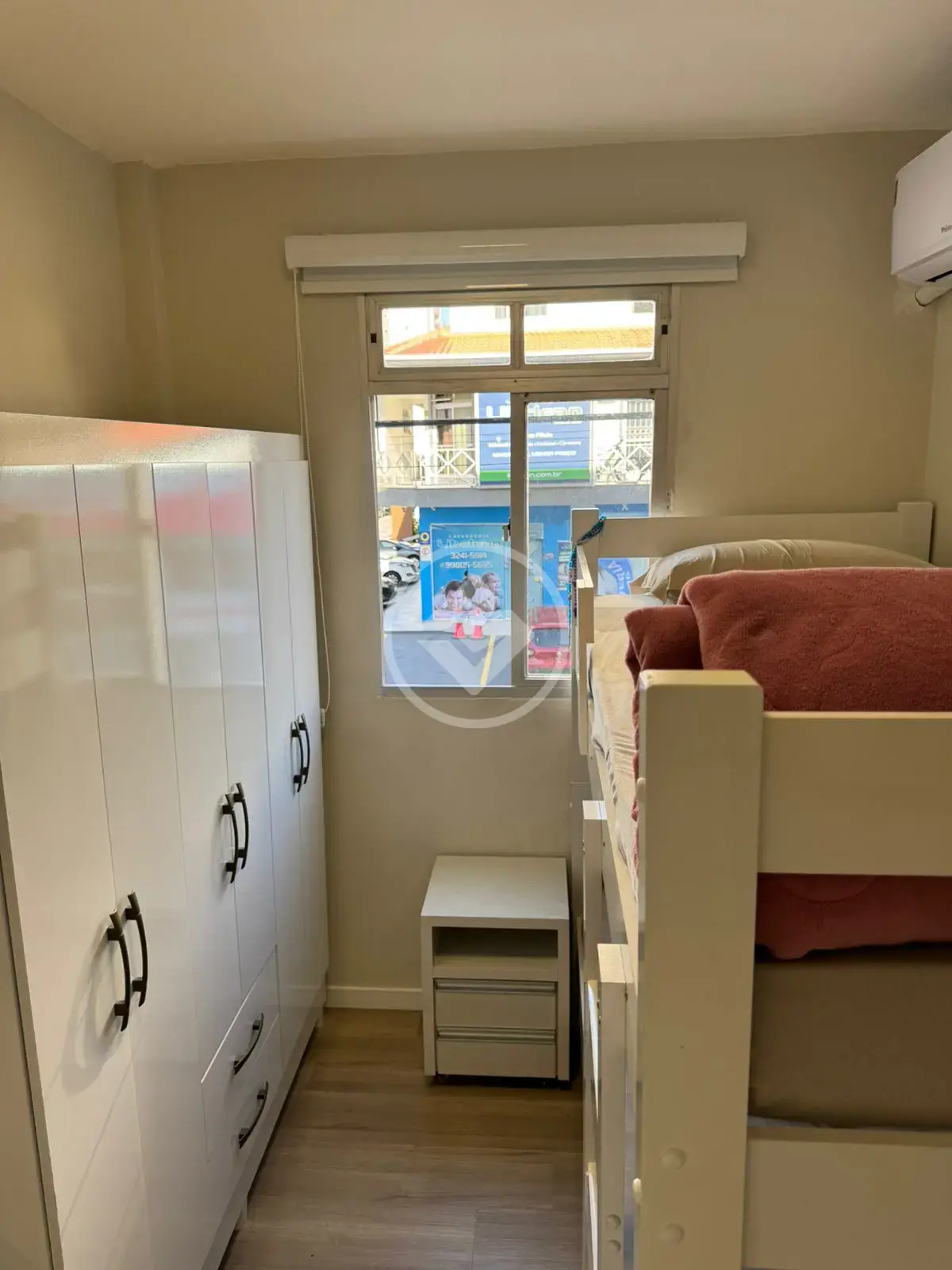 Apartamento 2 quartos no Campinas, São José — foto 5 de 6