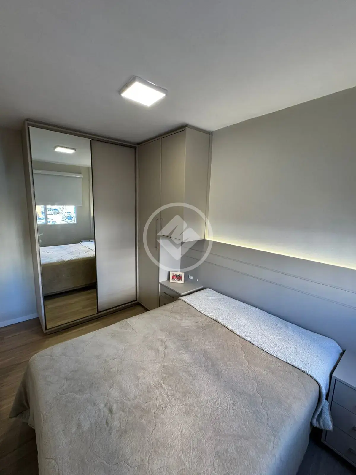 Apartamento 2 quartos no Campinas, São José — foto 6 de 6