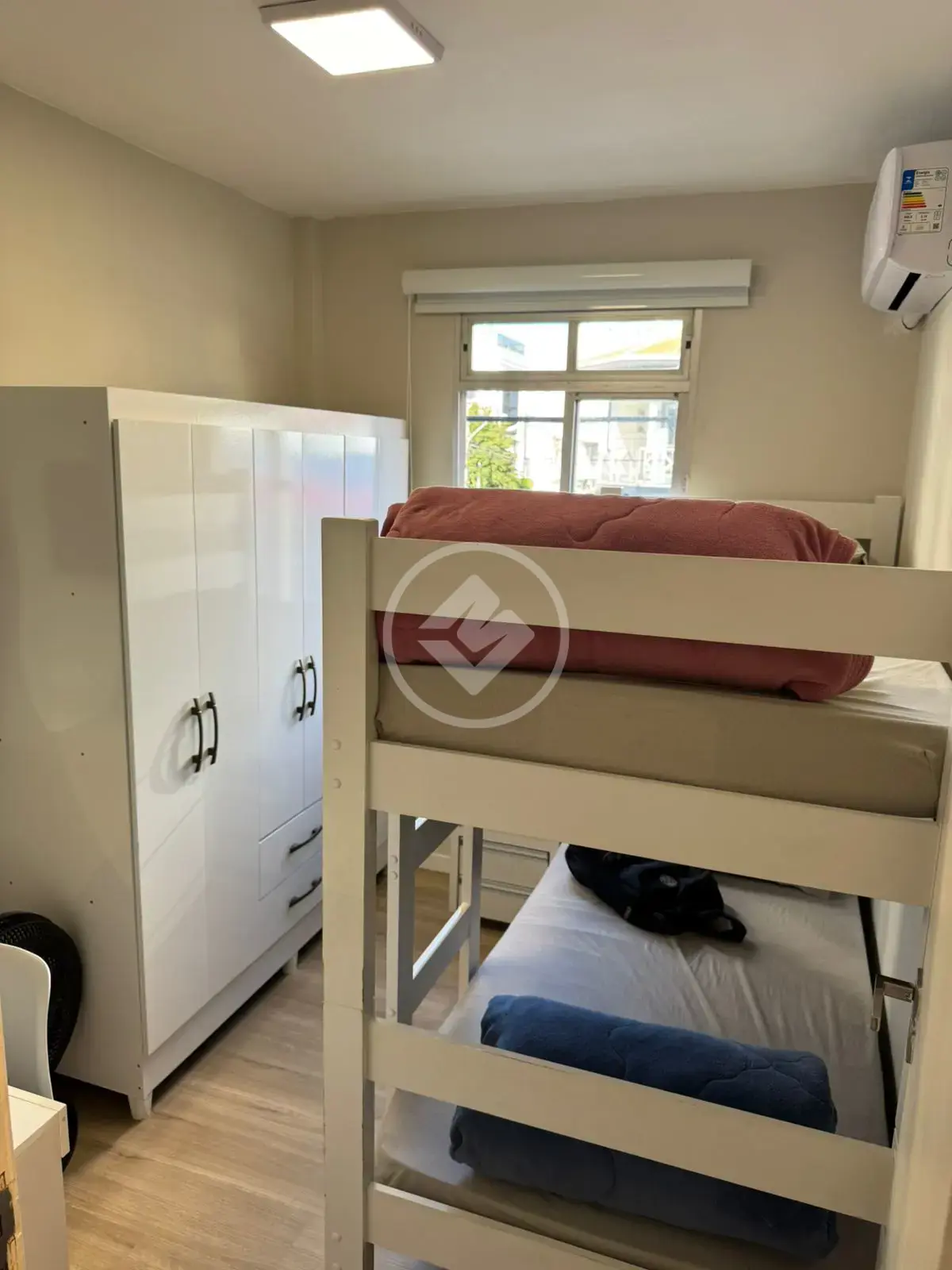 Apartamento 2 quartos no Campinas, São José — foto 4 de 6