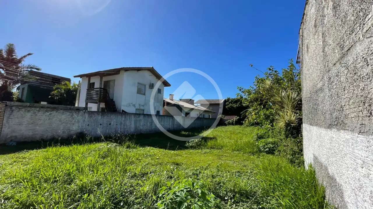 Terreno Pedrita, Florianópolis - SC — foto 1