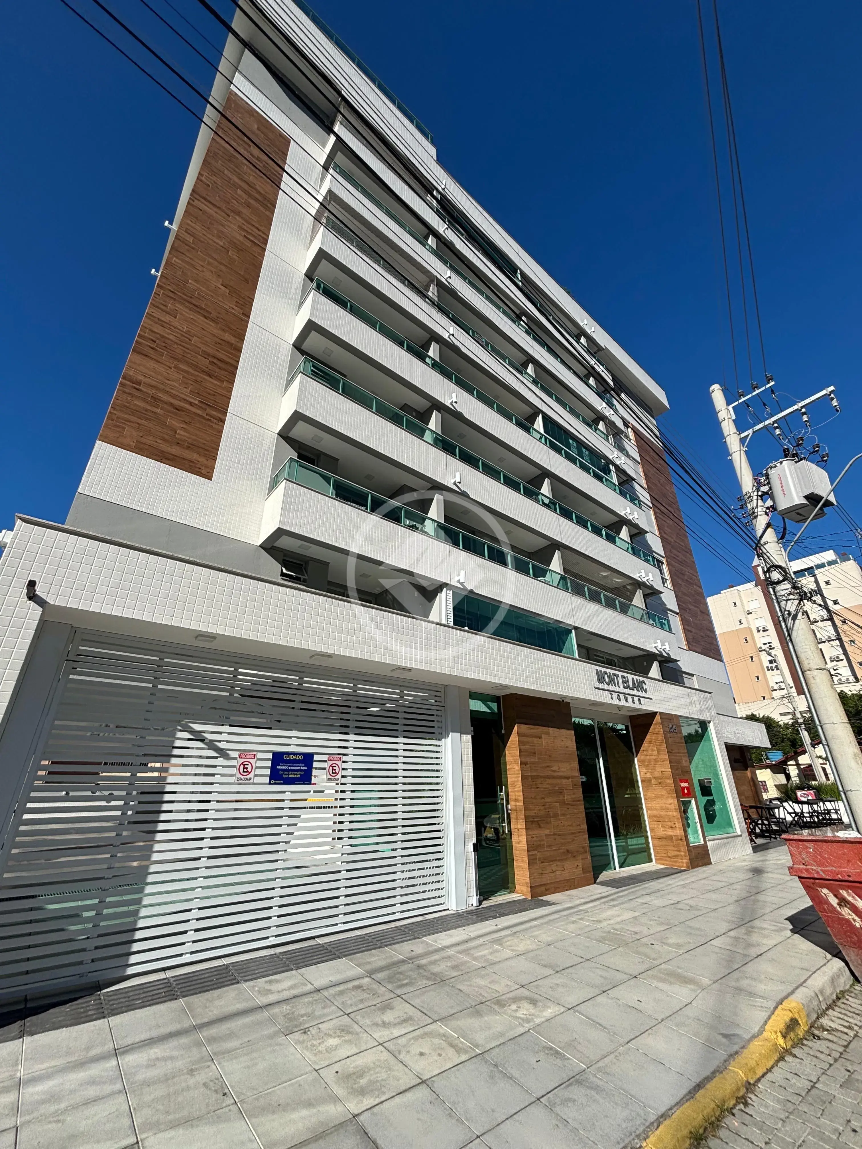 Apartamento No Estreito